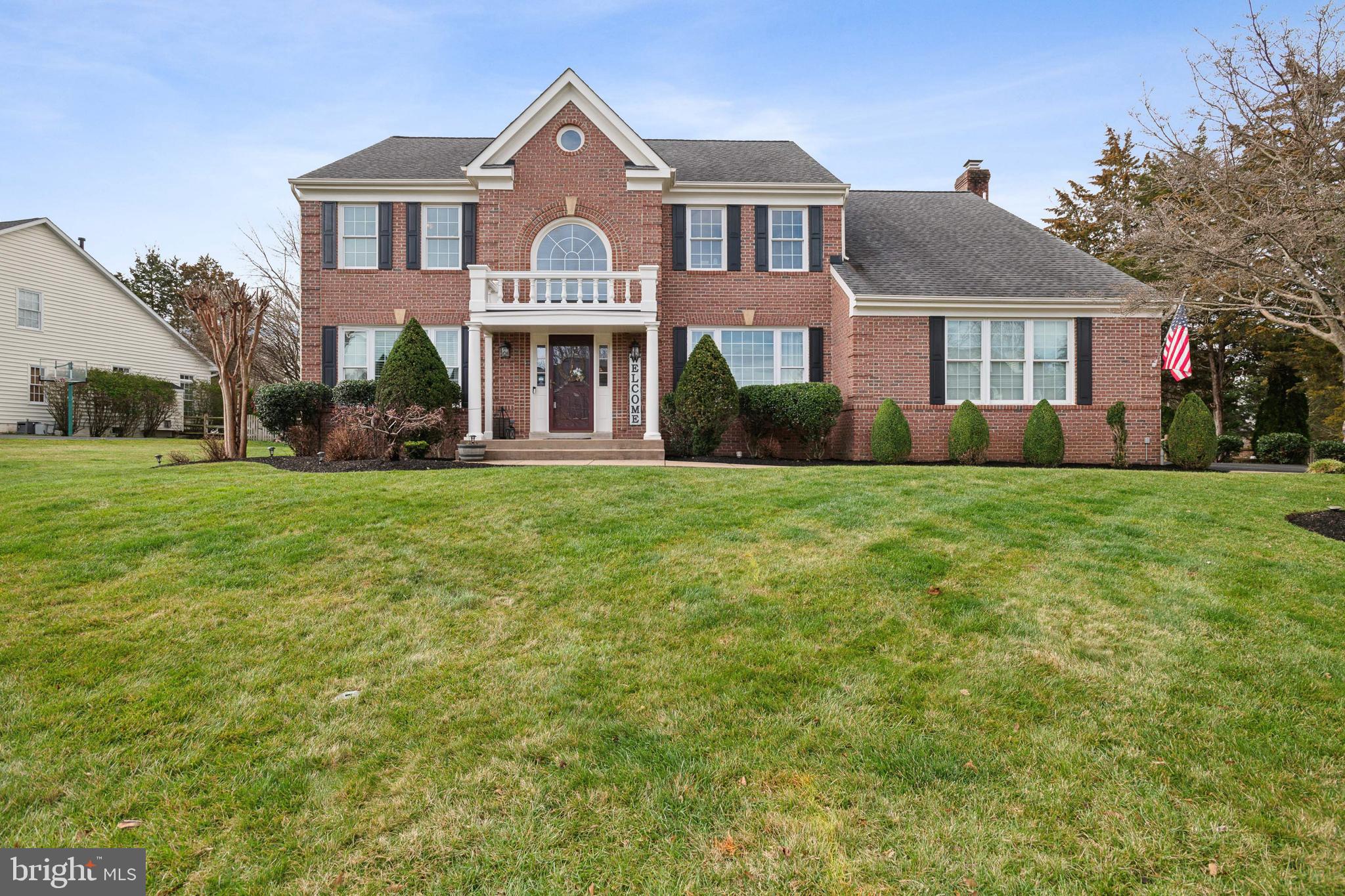 VIRGINIA OAKS - Residential