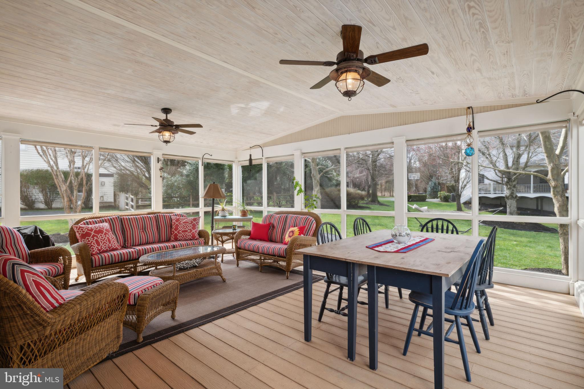 VIRGINIA OAKS - Residential