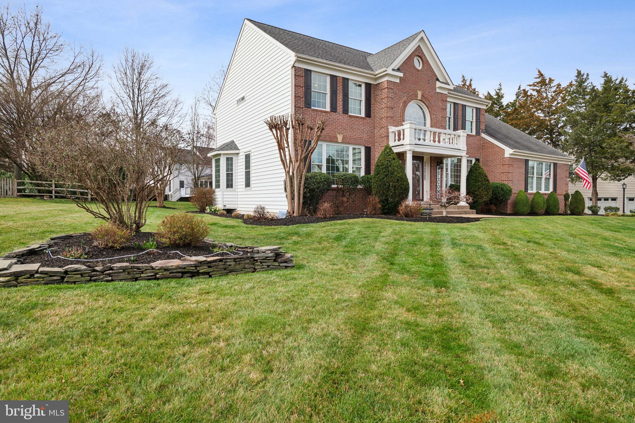 VIRGINIA OAKS - Residential