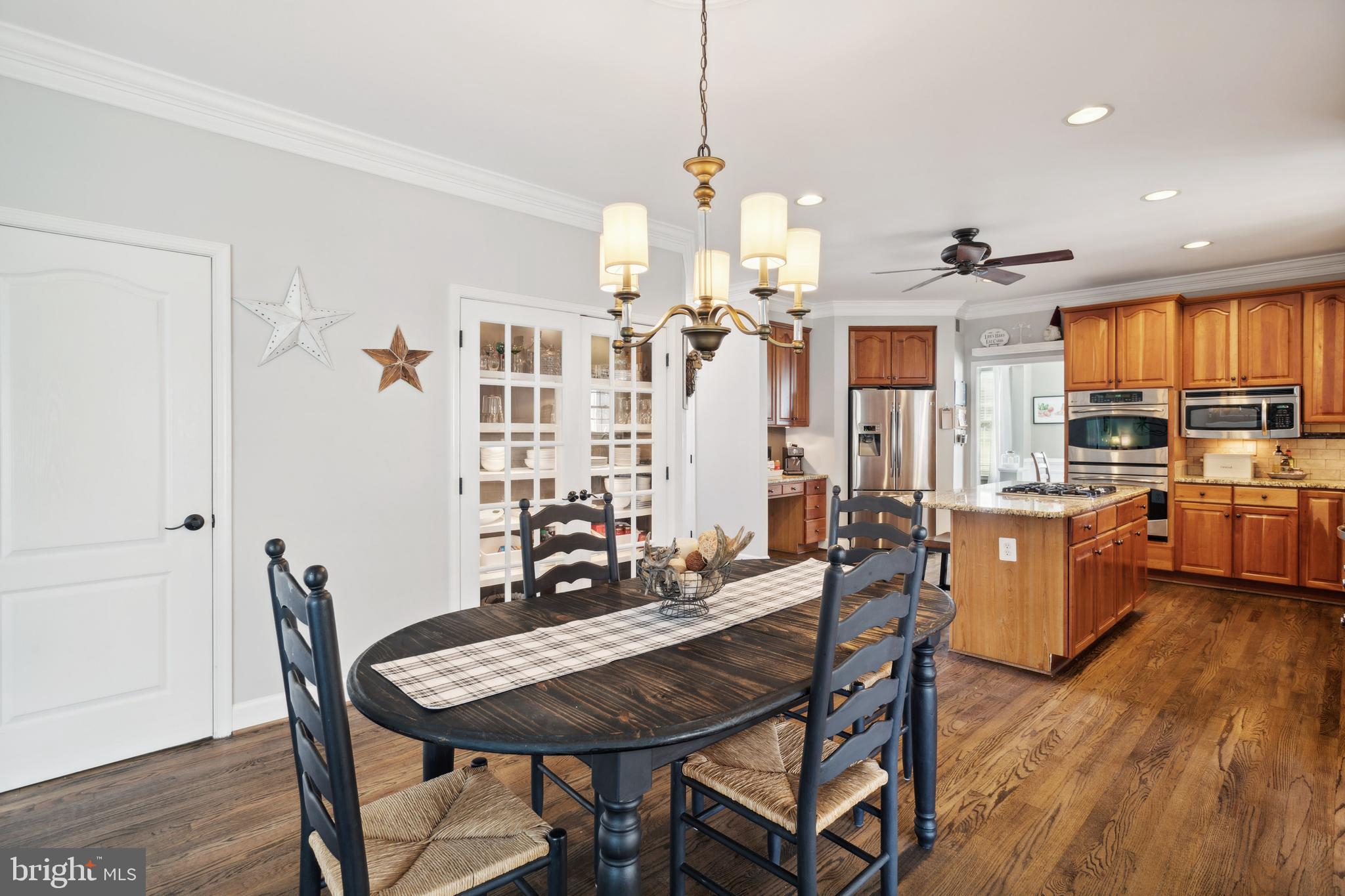 VIRGINIA OAKS - Residential