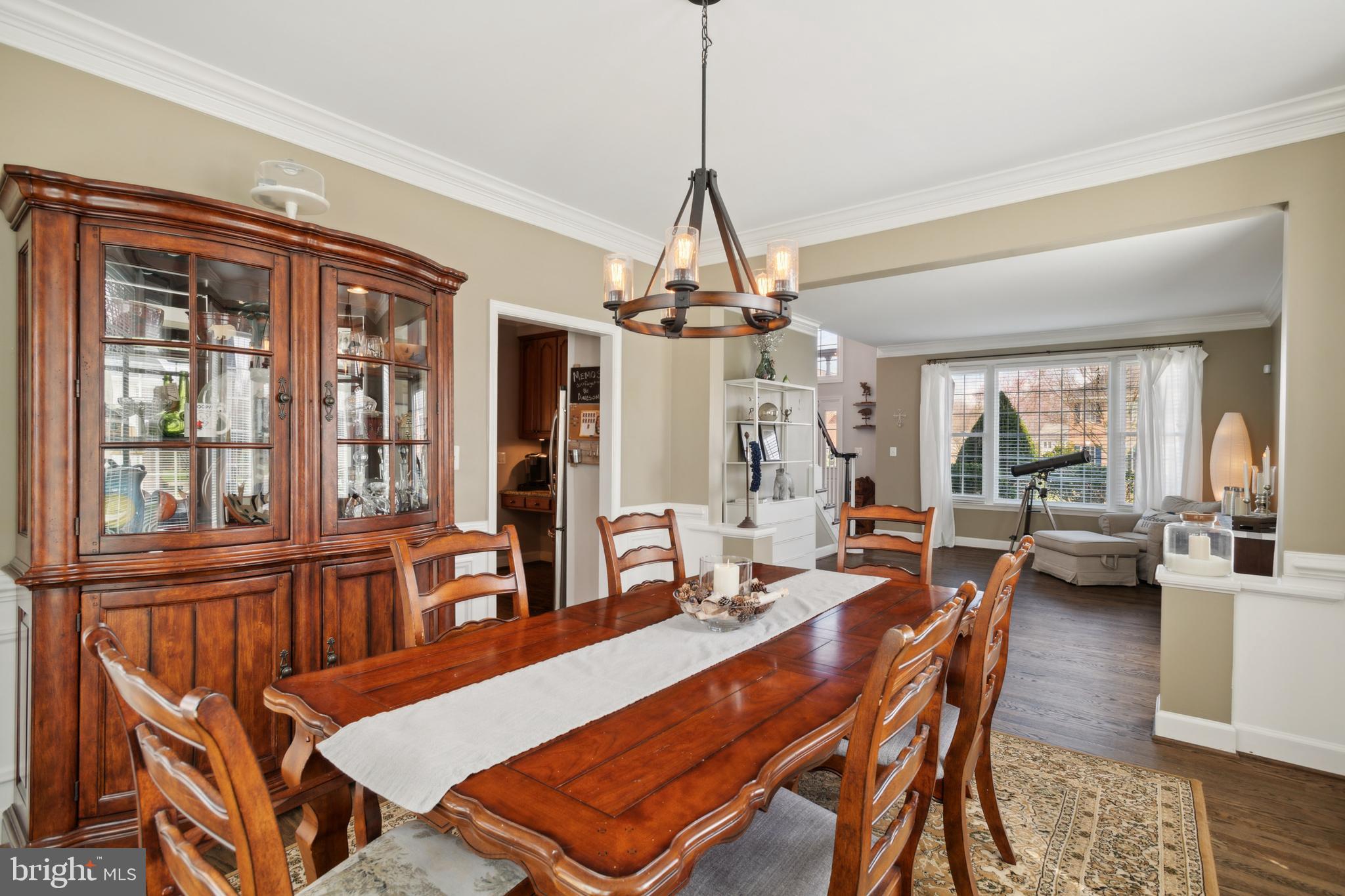 VIRGINIA OAKS - Residential