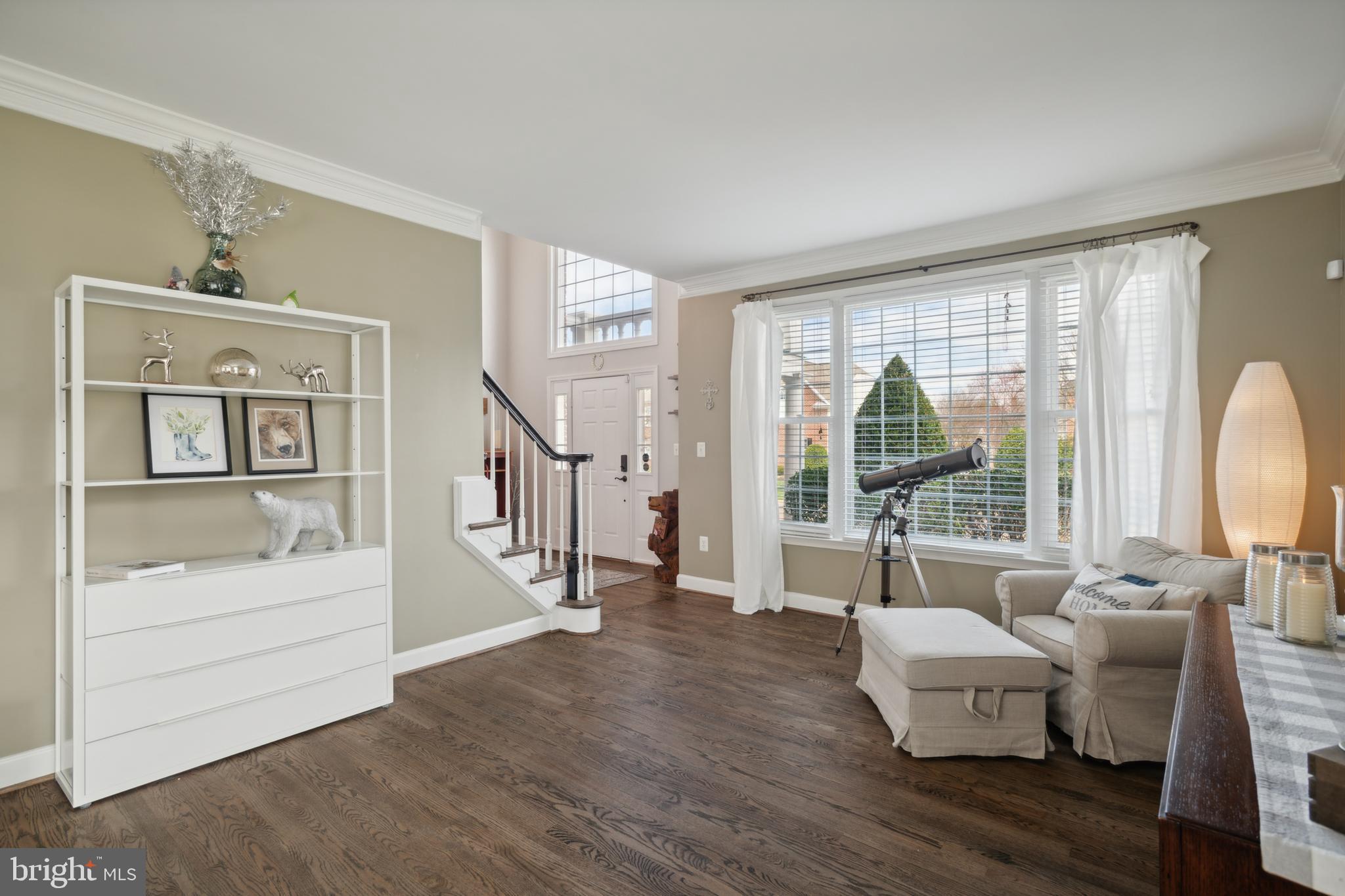 VIRGINIA OAKS - Residential