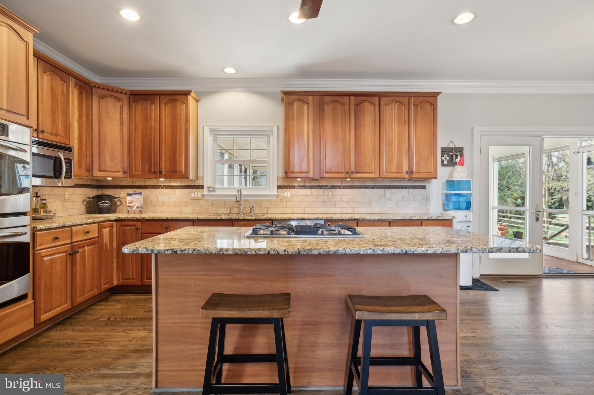 VIRGINIA OAKS - Residential