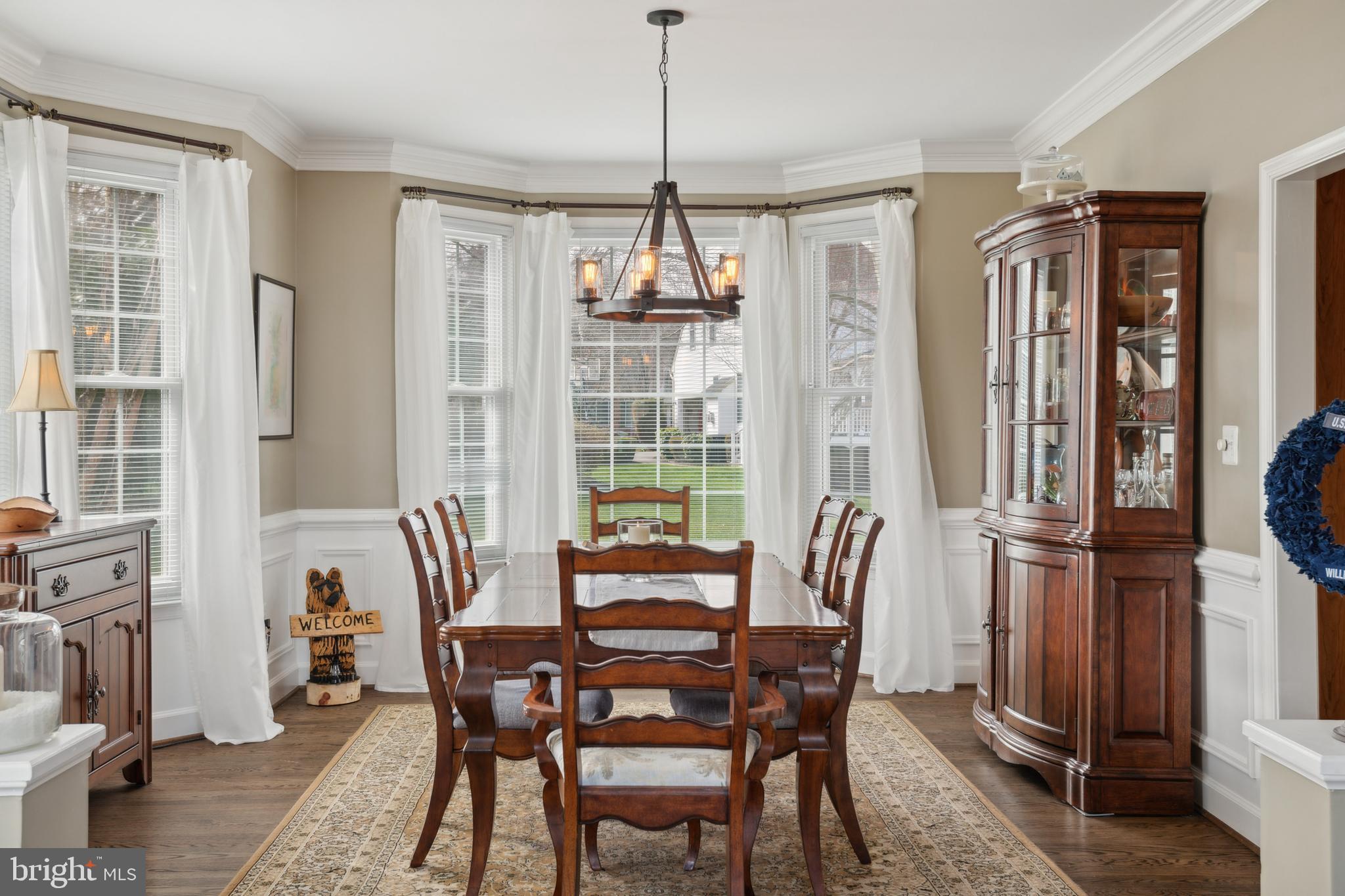 VIRGINIA OAKS - Residential