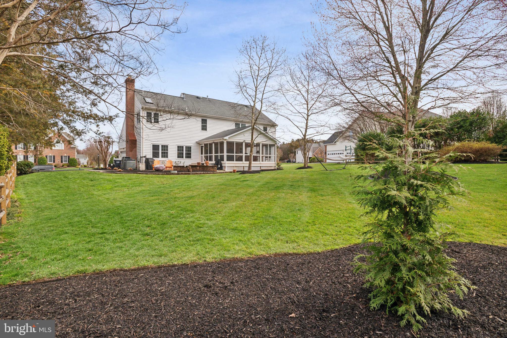 VIRGINIA OAKS - Residential