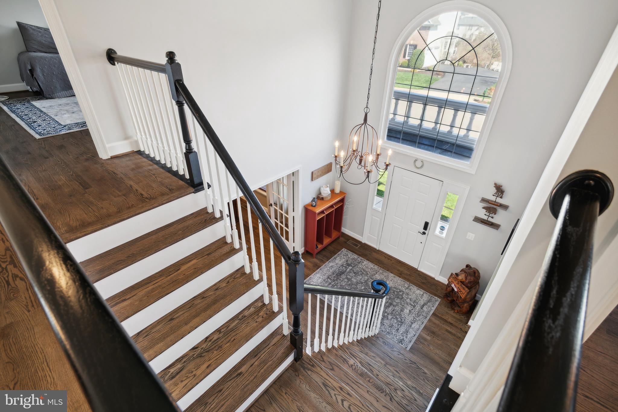 VIRGINIA OAKS - Residential