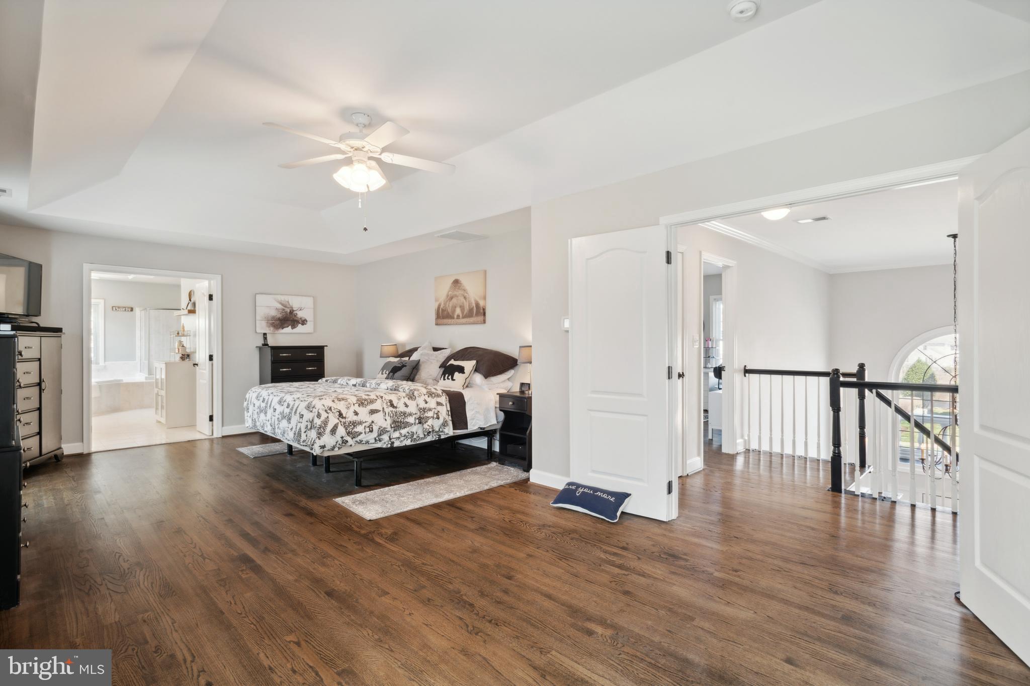 VIRGINIA OAKS - Residential