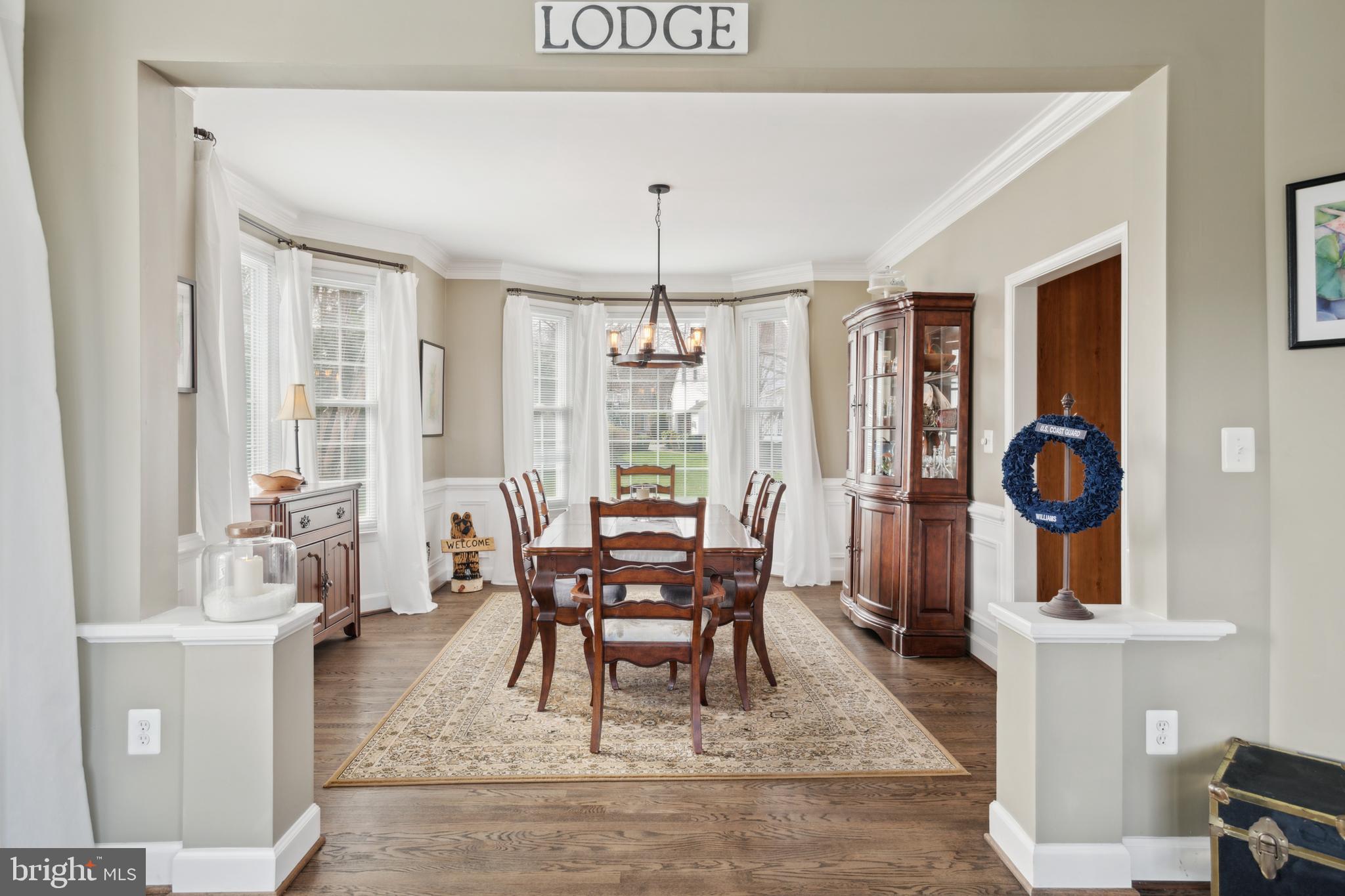 VIRGINIA OAKS - Residential