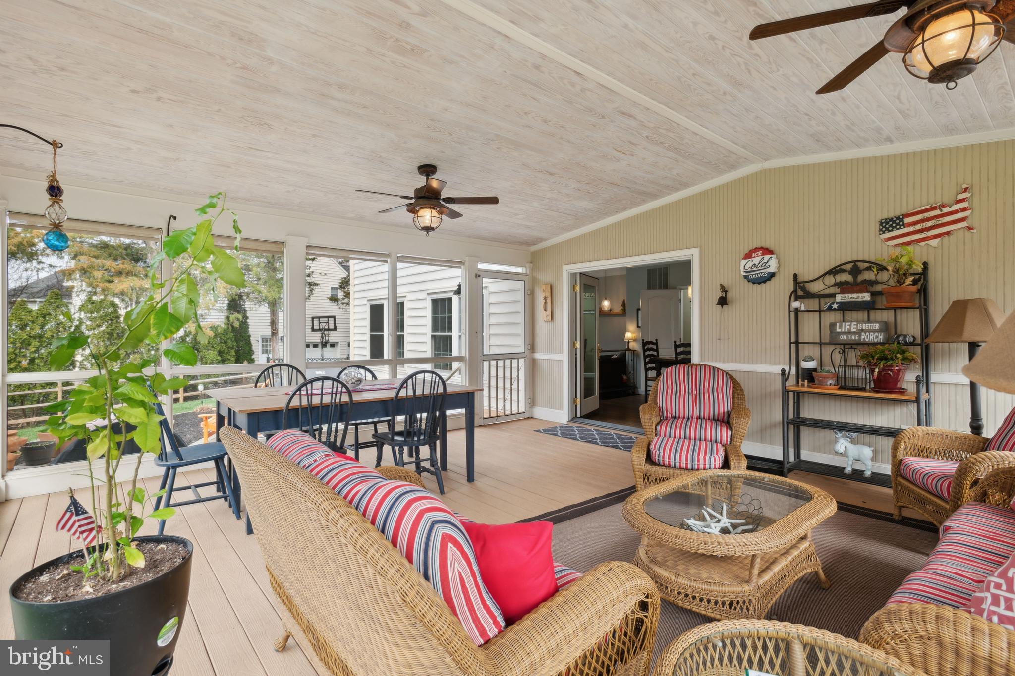 VIRGINIA OAKS - Residential