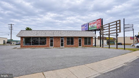 Photo of 1053 N Salisbury Boulevard, SALISBURY, MD 21801 (MLS # MDWC2022710)