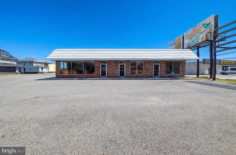 Photo of 1053 N Salisbury Boulevard, SALISBURY, MD 21801 (MLS # MDWC2022710)
