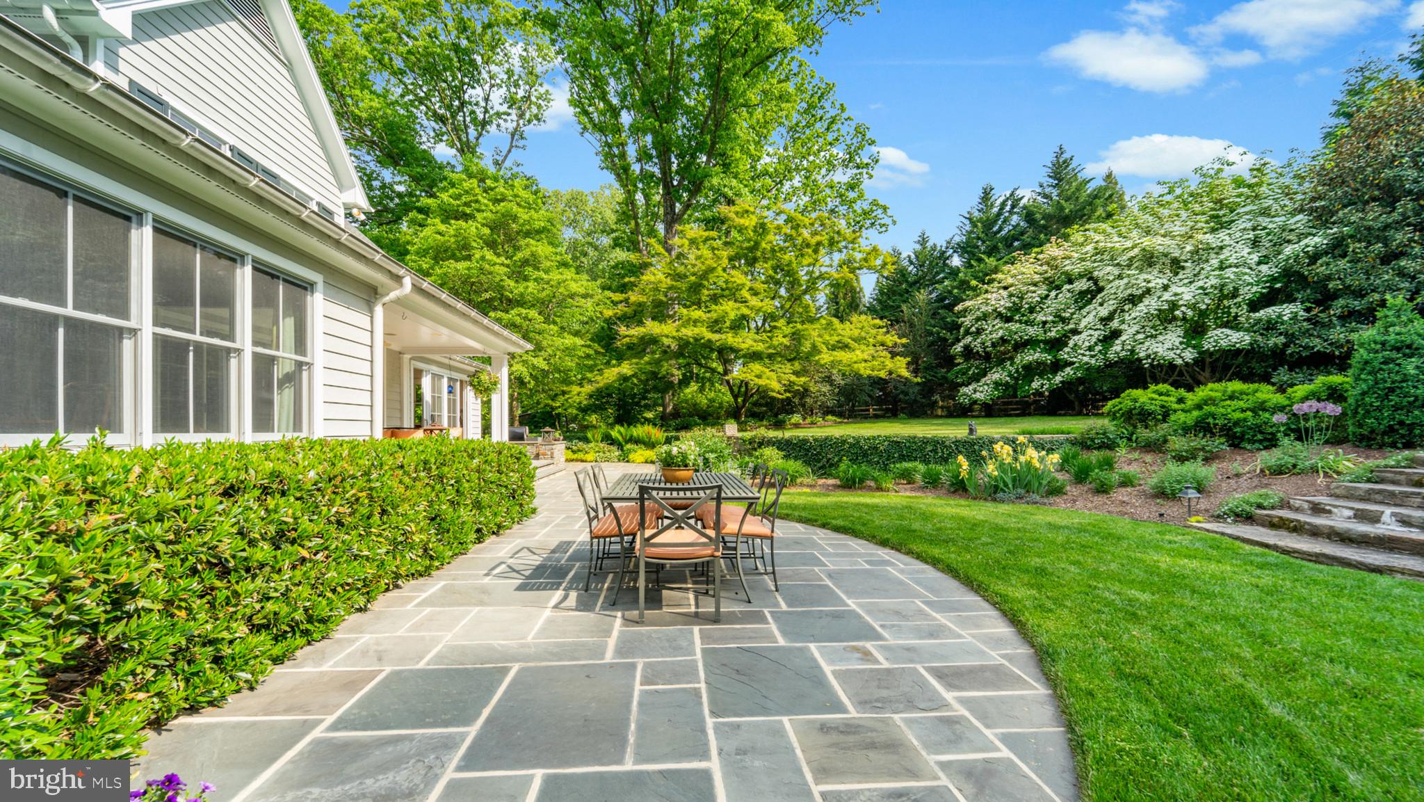 GREENSPRING VALLEY - Residential