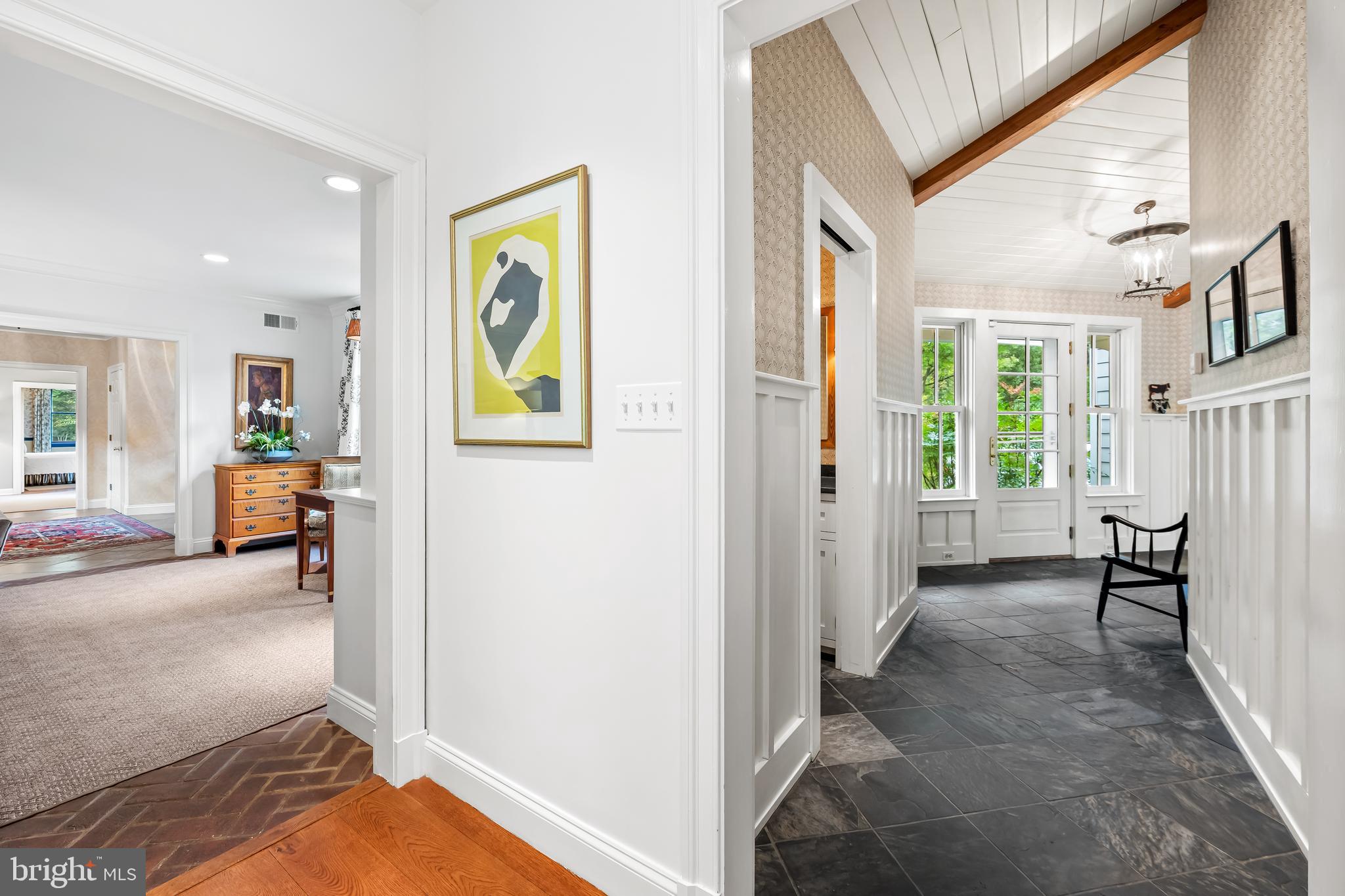 GREENSPRING VALLEY - Residential