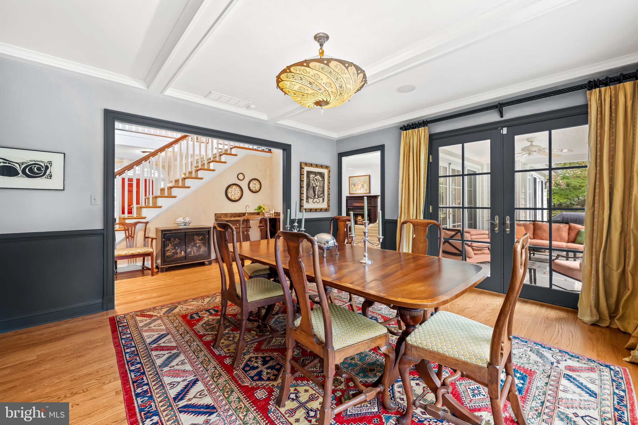 GREENSPRING VALLEY - Residential