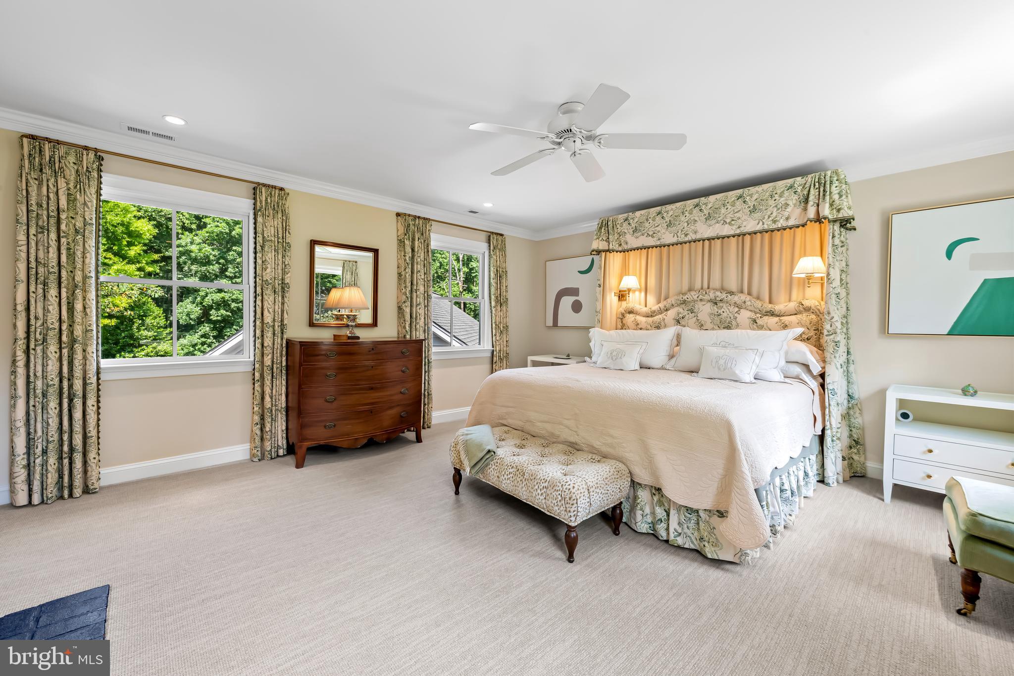 GREENSPRING VALLEY - Residential