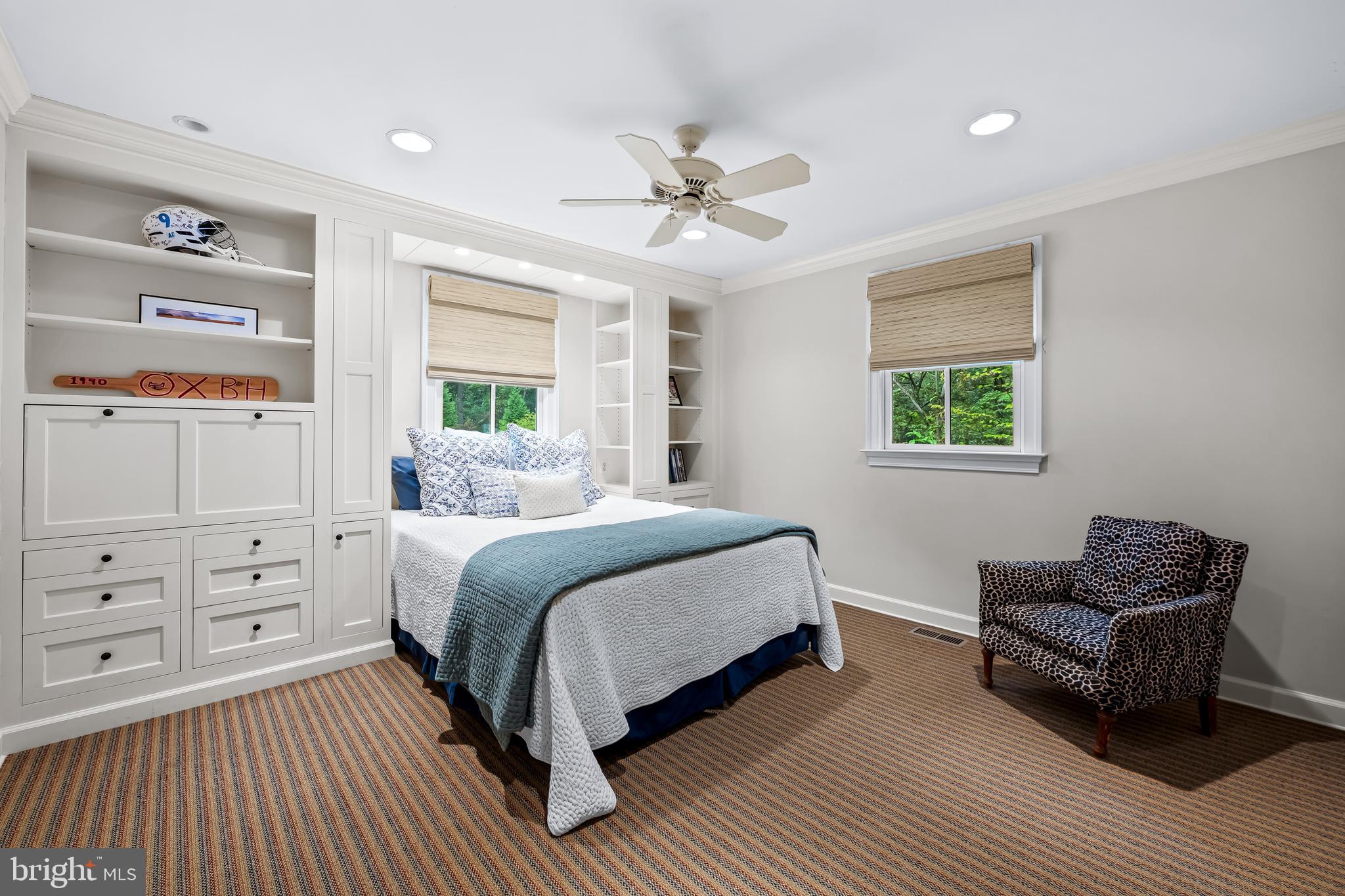 GREENSPRING VALLEY - Residential