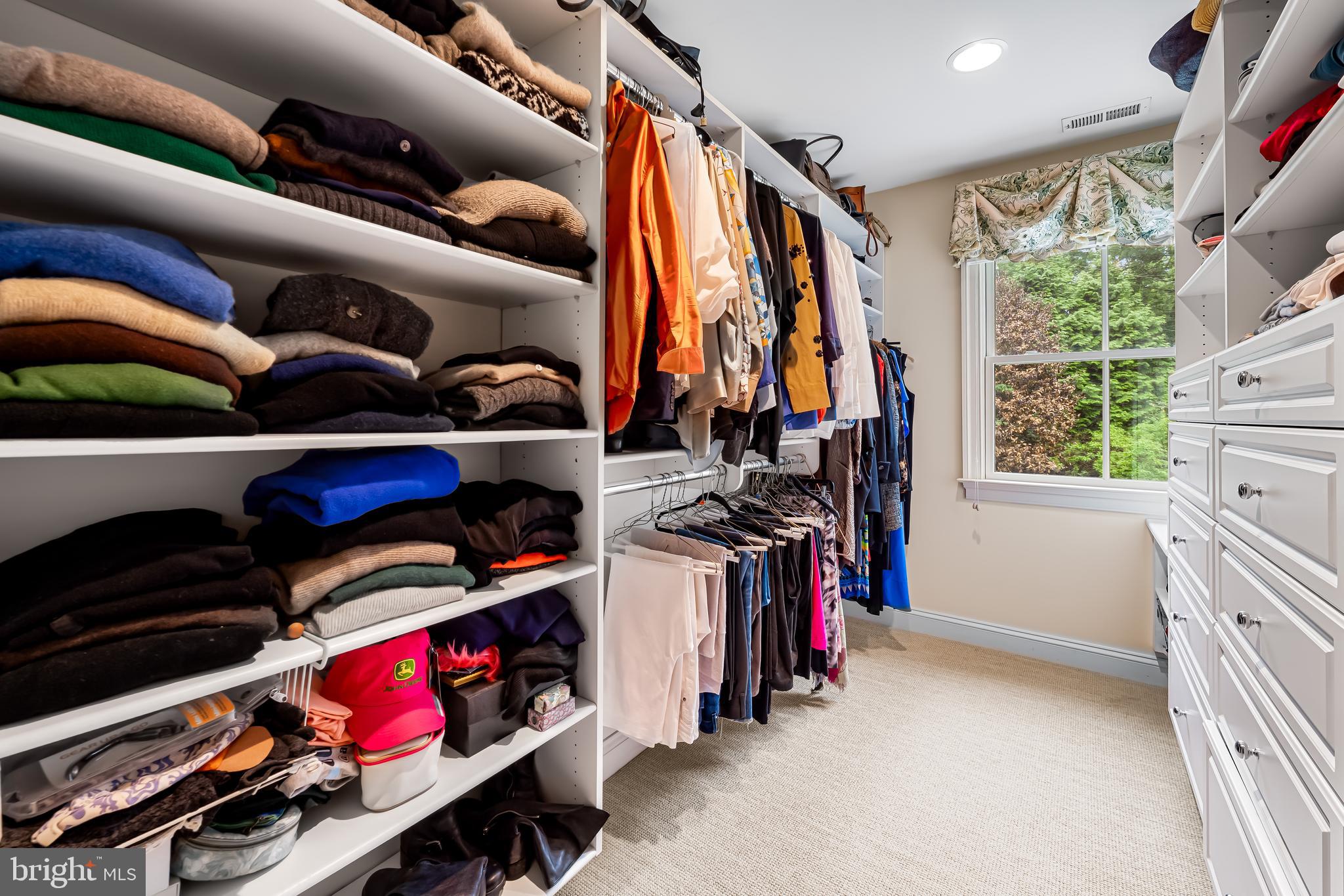 GREENSPRING VALLEY - Residential