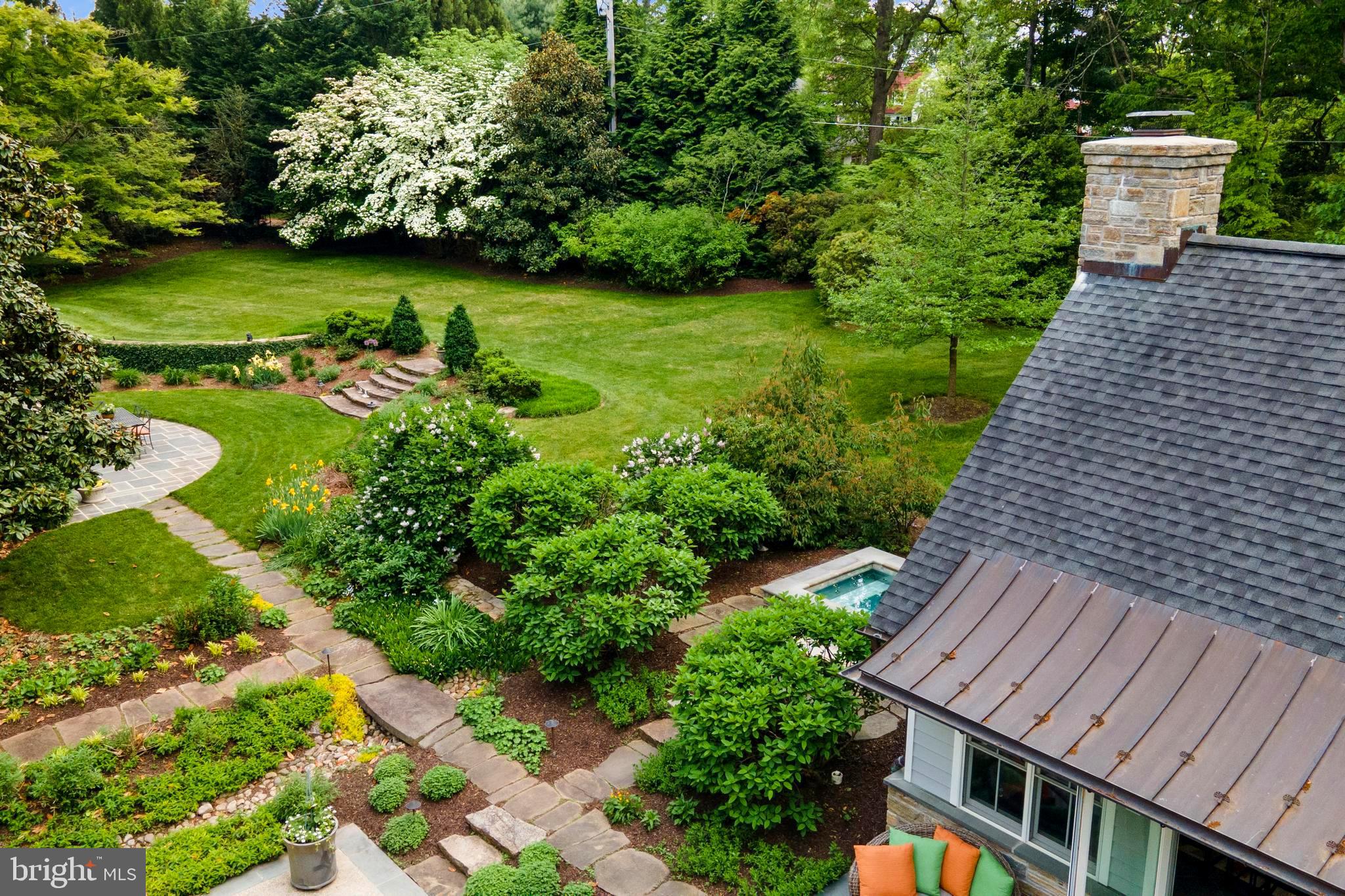 GREENSPRING VALLEY - Residential