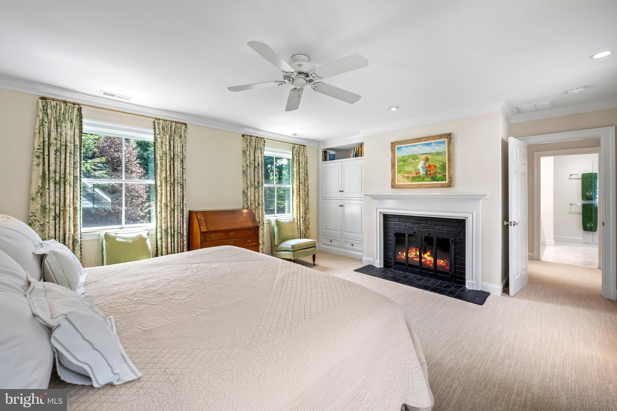 GREENSPRING VALLEY - Residential