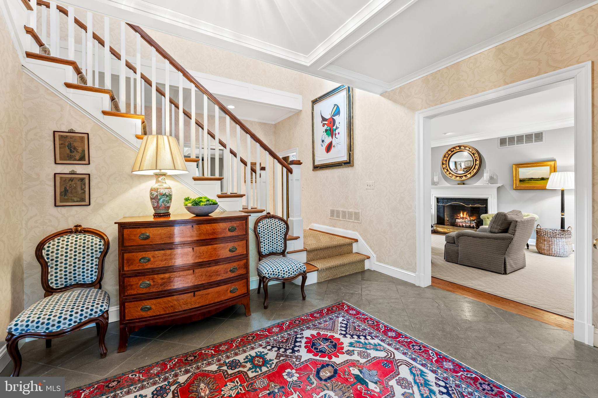 GREENSPRING VALLEY - Residential