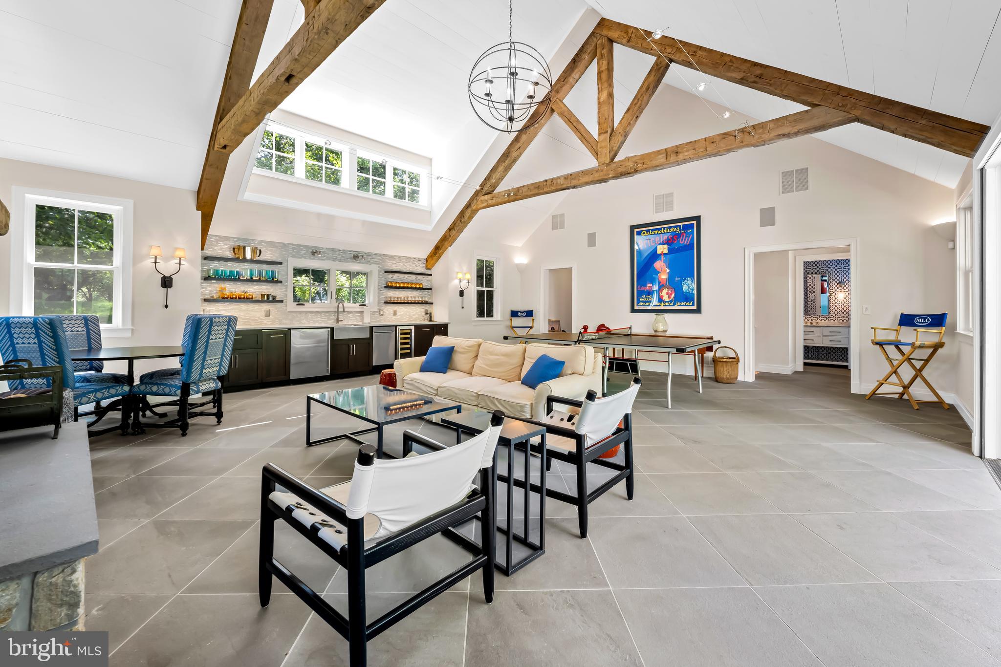 GREENSPRING VALLEY - Residential