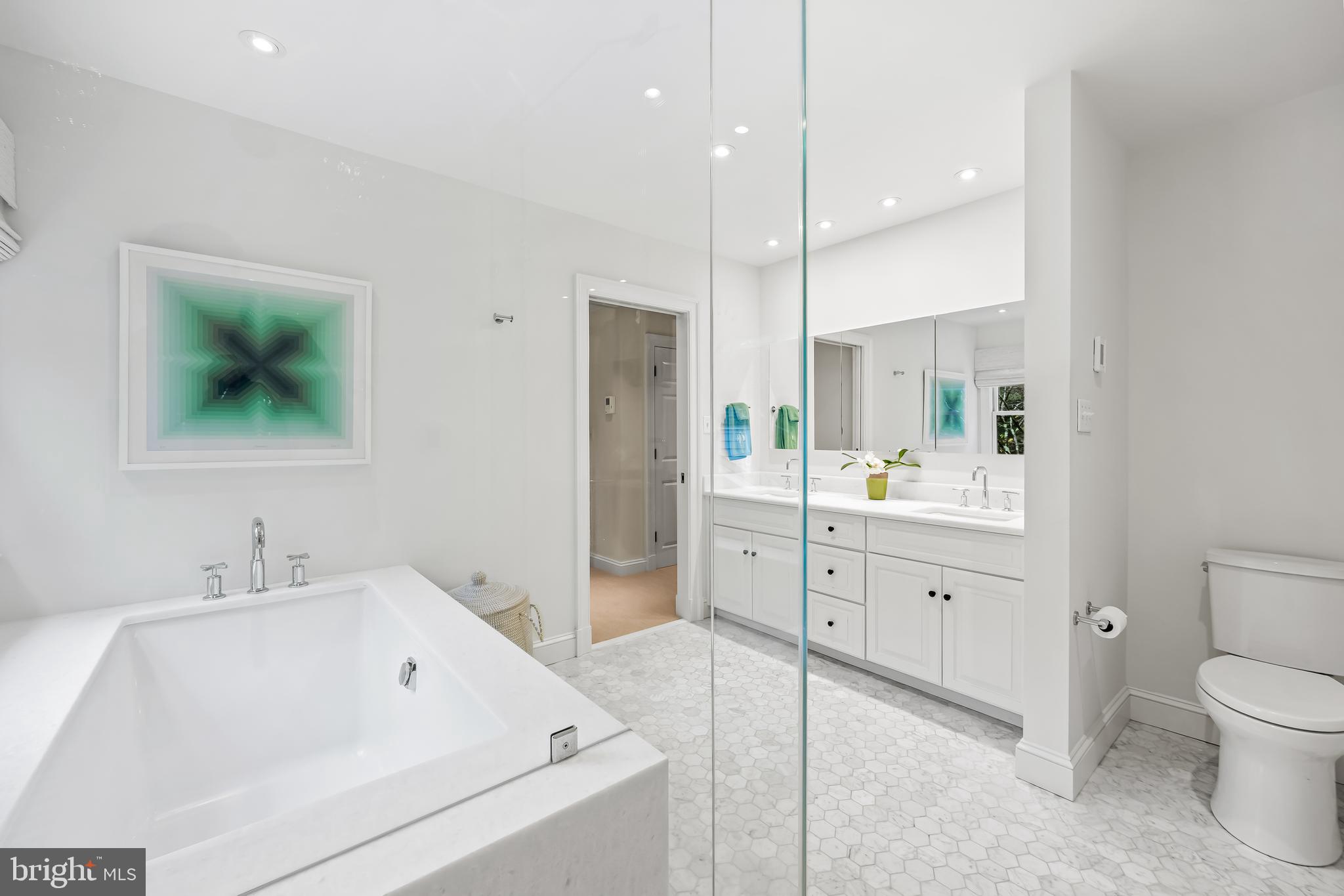 GREENSPRING VALLEY - Residential