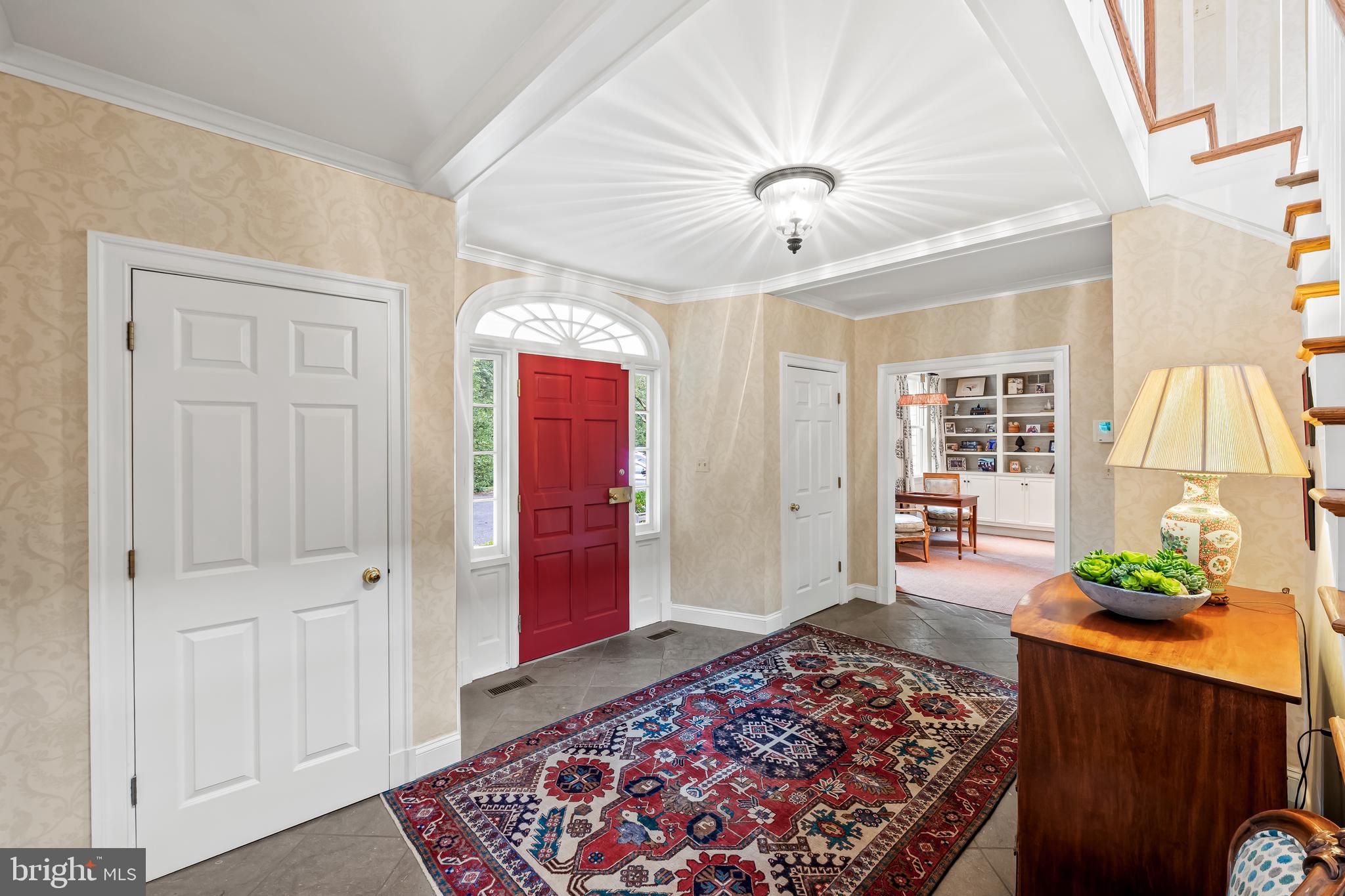 GREENSPRING VALLEY - Residential