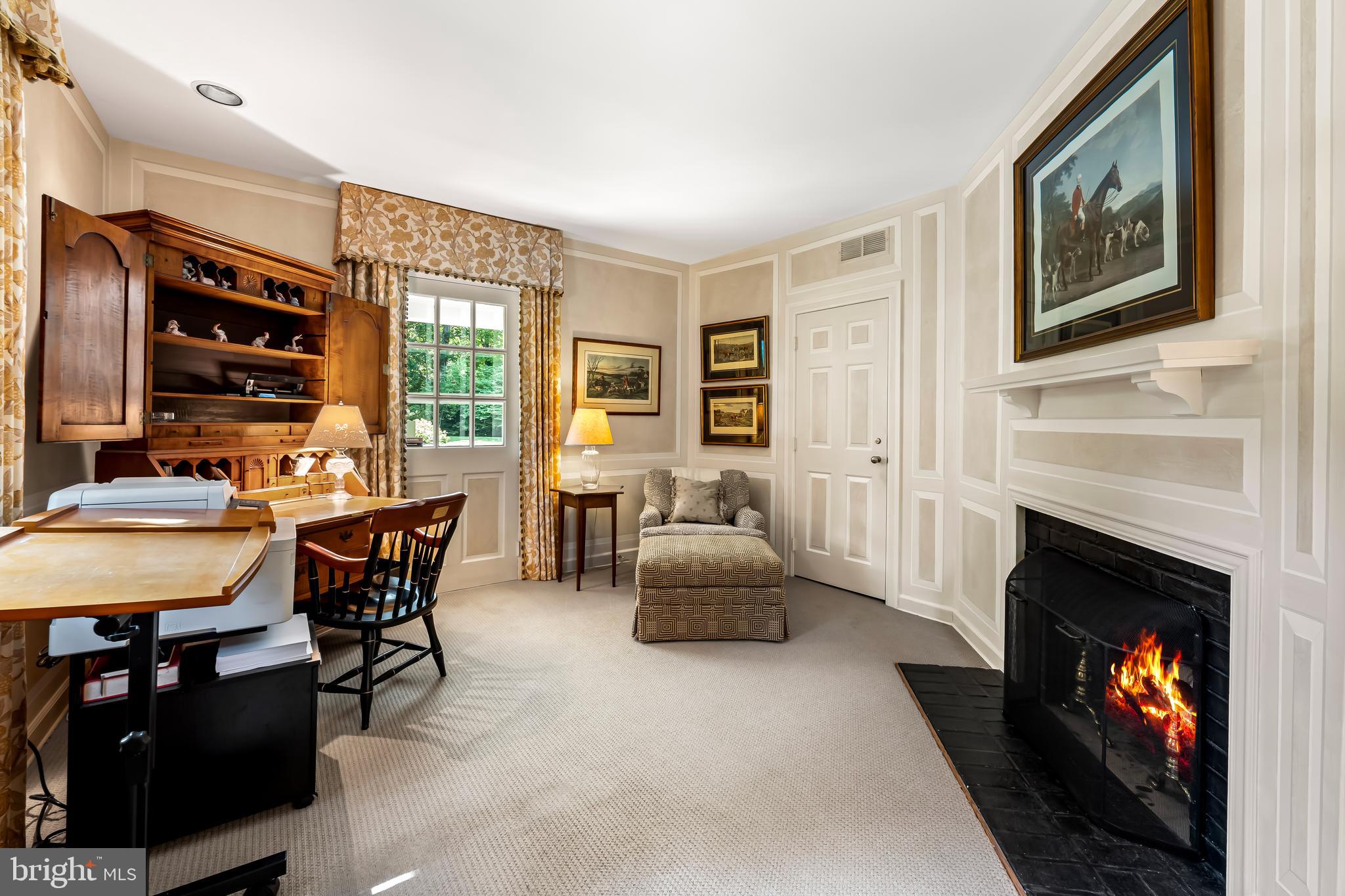 GREENSPRING VALLEY - Residential