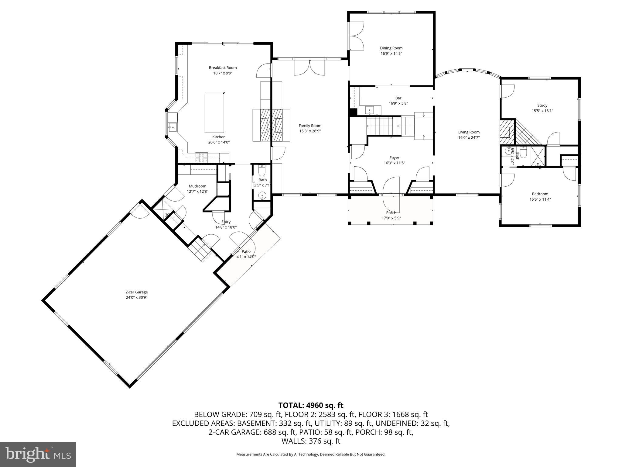 GREENSPRING VALLEY - Residential