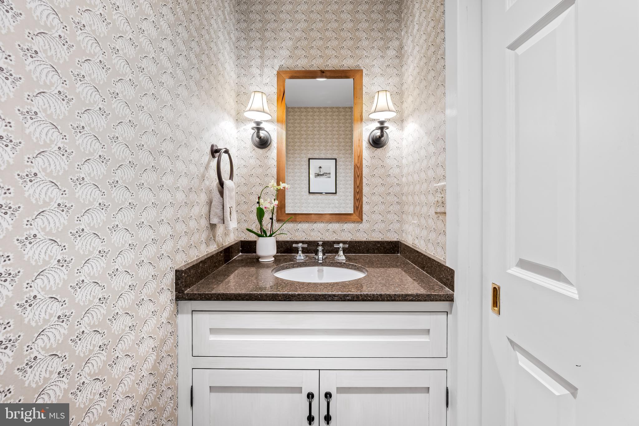 GREENSPRING VALLEY - Residential