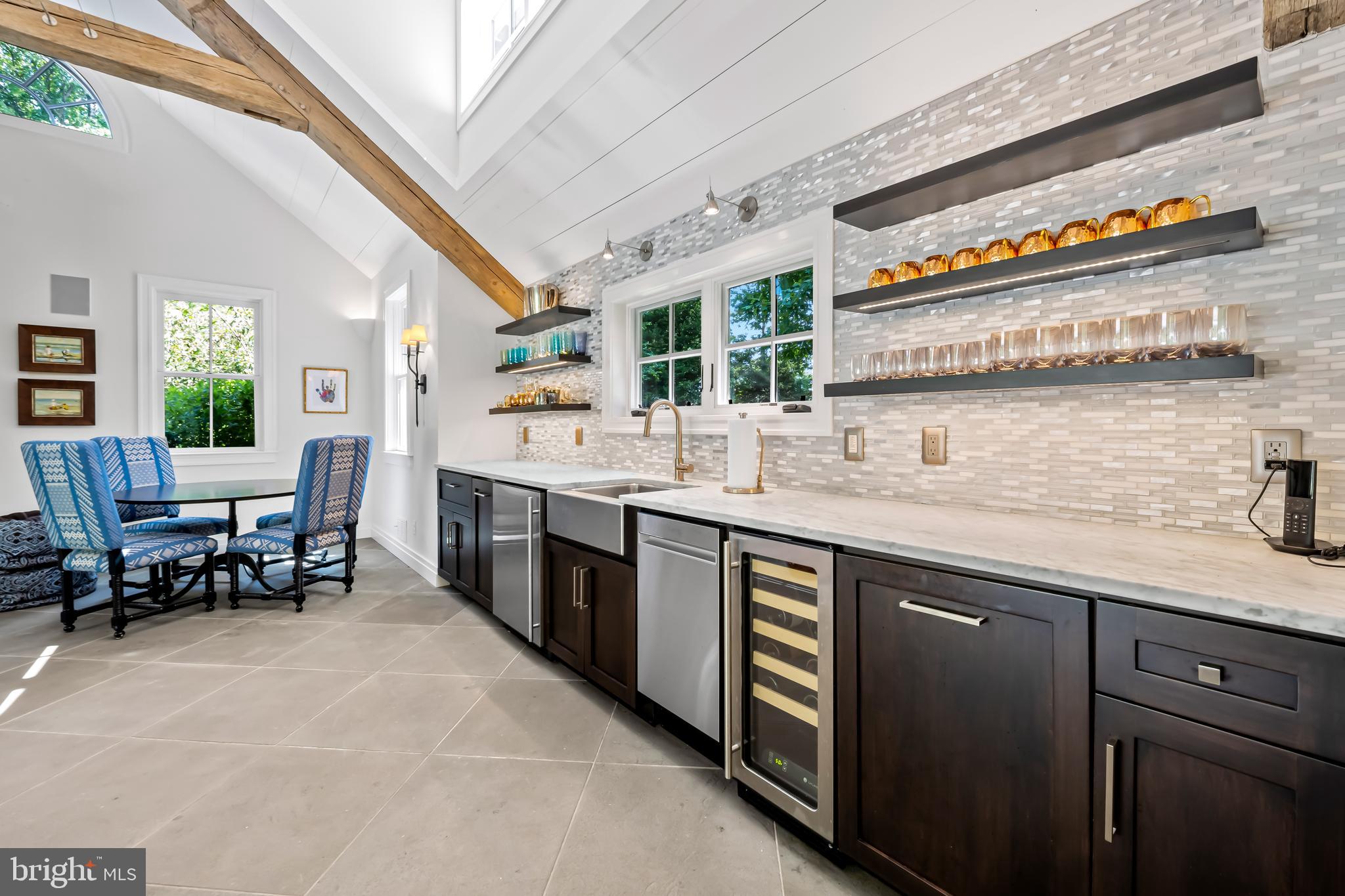 GREENSPRING VALLEY - Residential