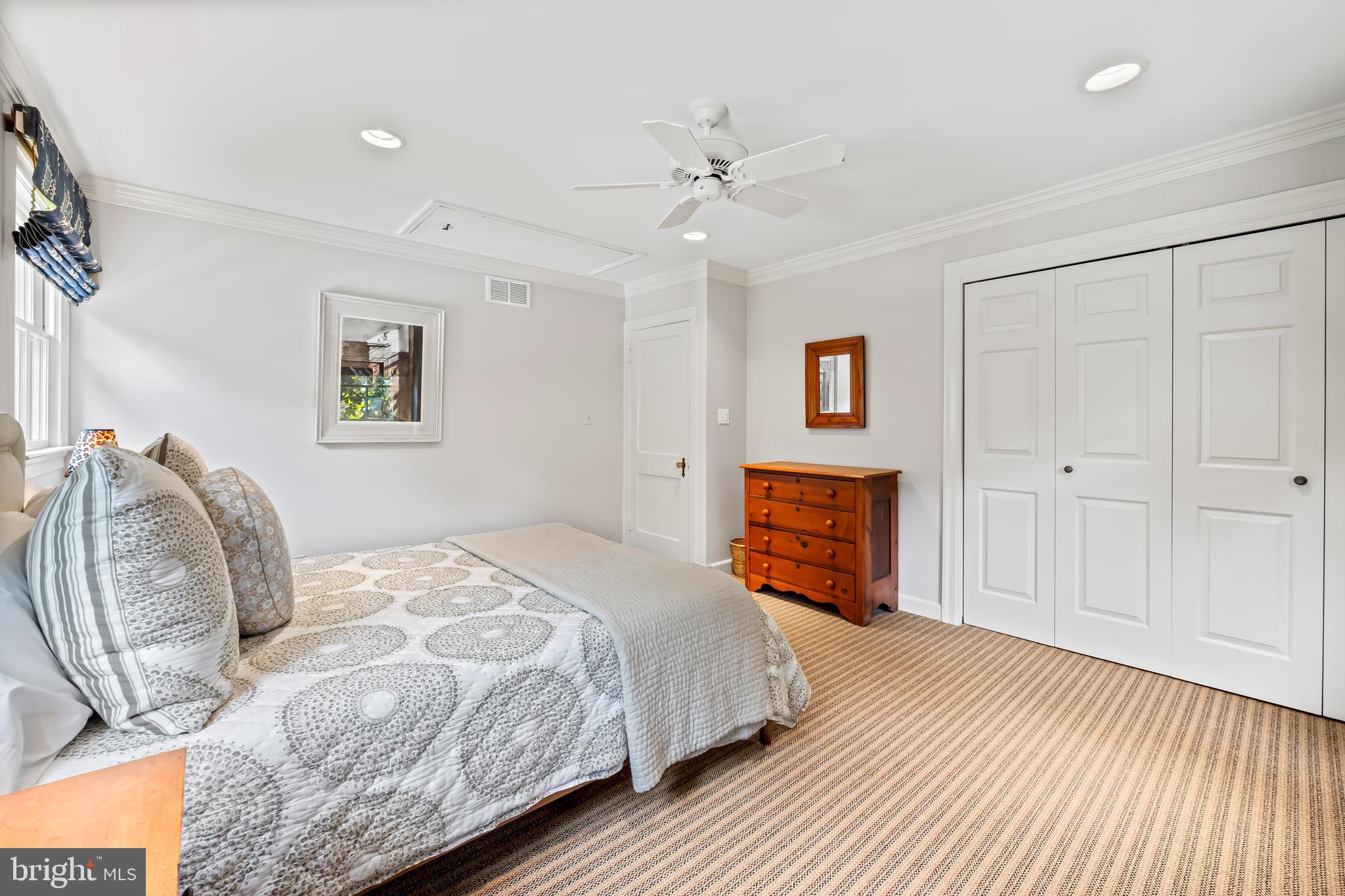 GREENSPRING VALLEY - Residential