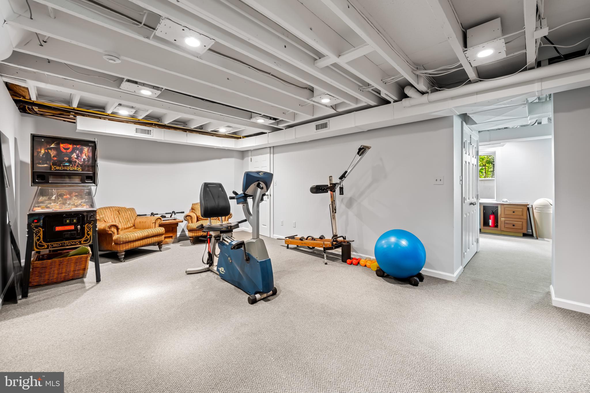 GREENSPRING VALLEY - Residential