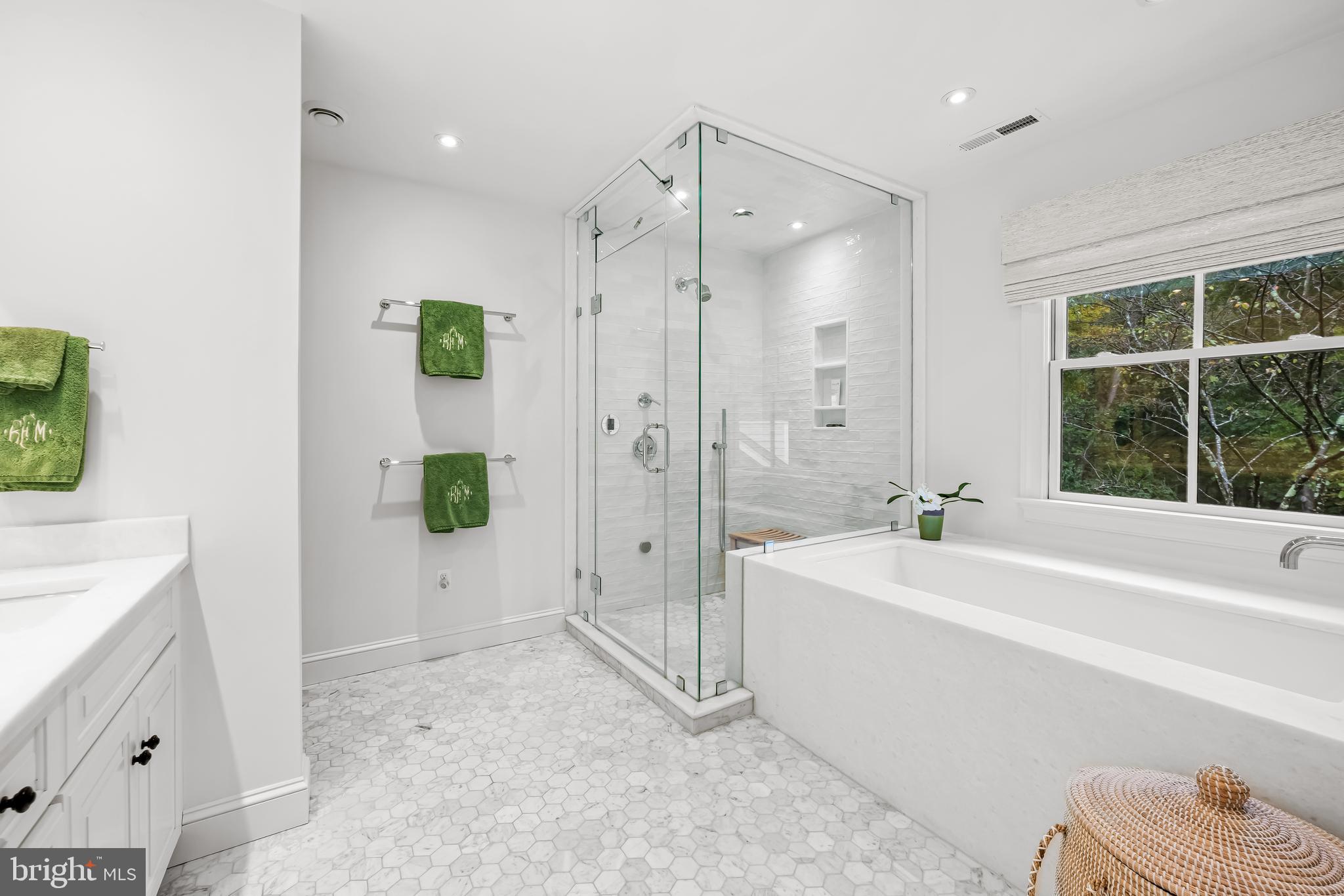 GREENSPRING VALLEY - Residential