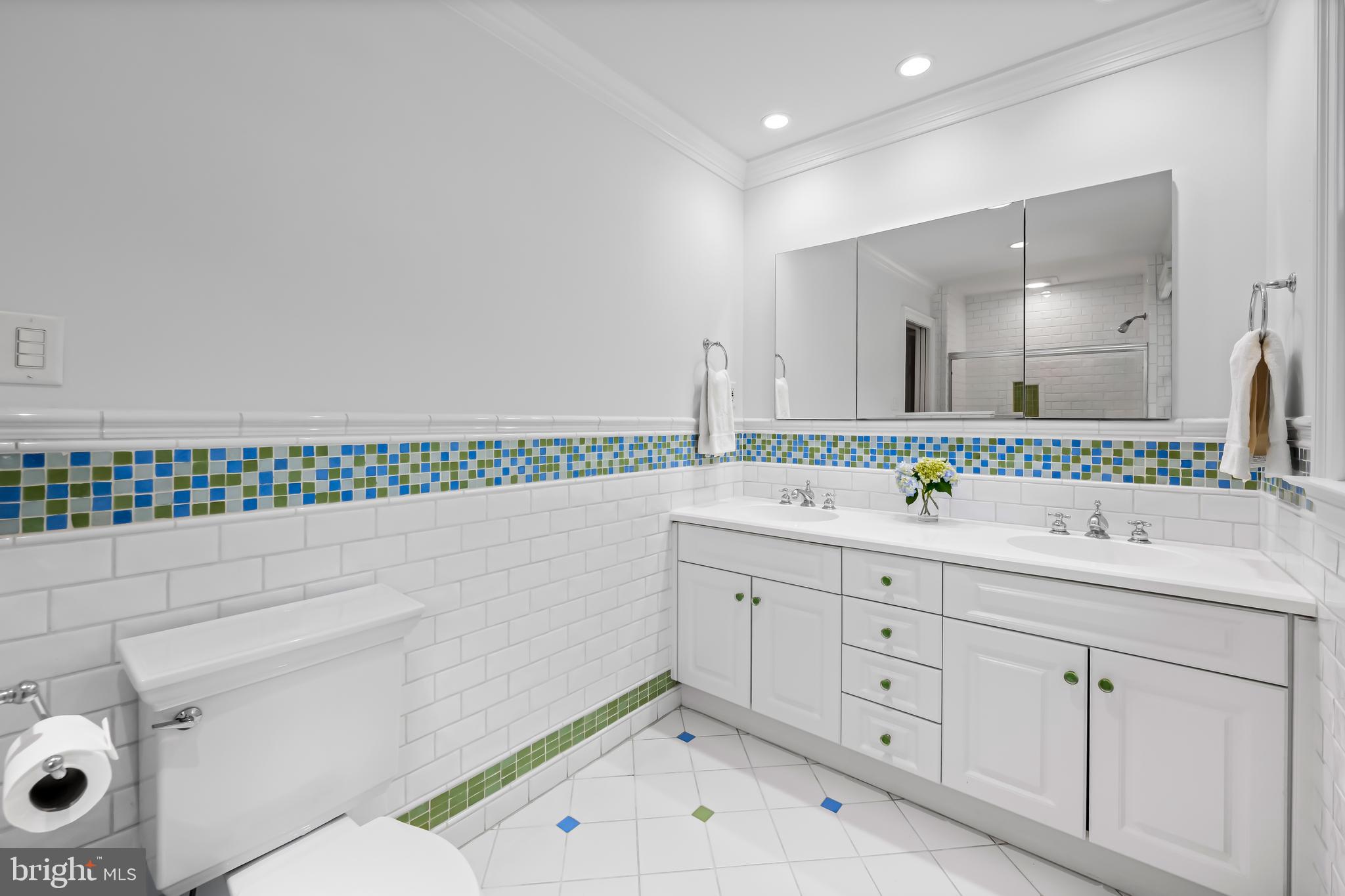 GREENSPRING VALLEY - Residential