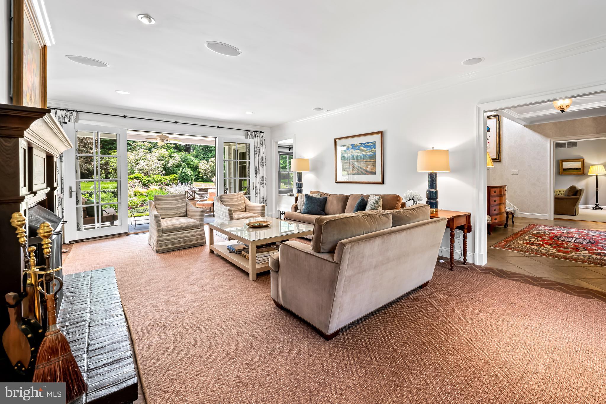 GREENSPRING VALLEY - Residential