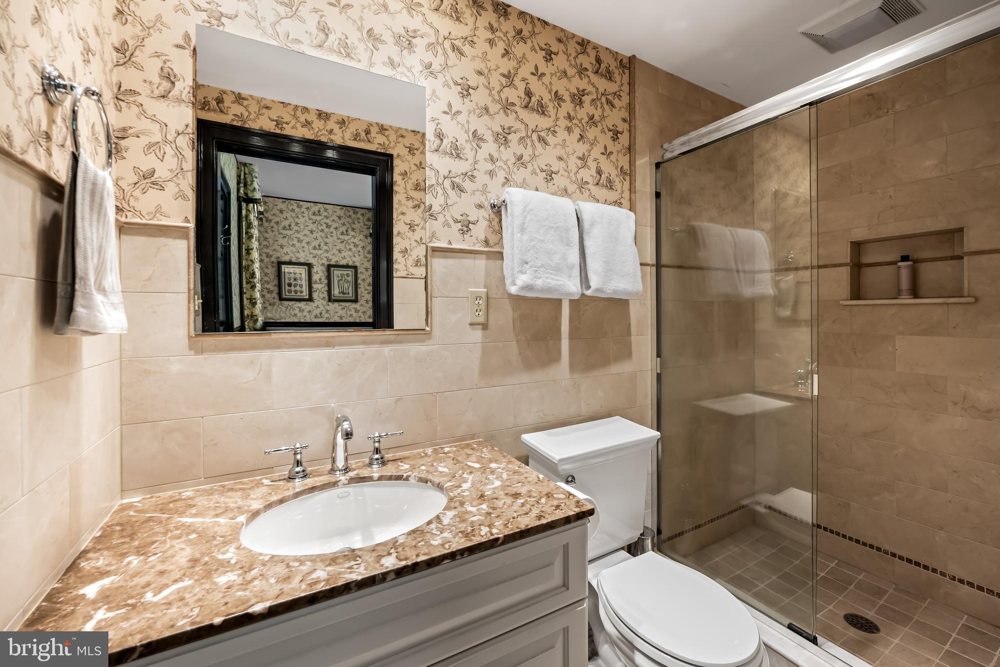 GREENSPRING VALLEY - Residential