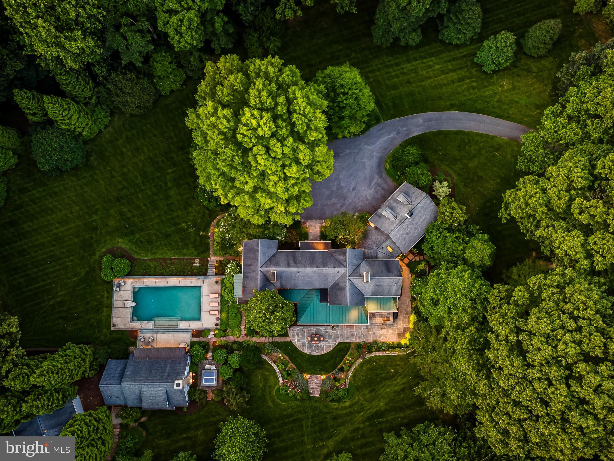 GREENSPRING VALLEY - Residential