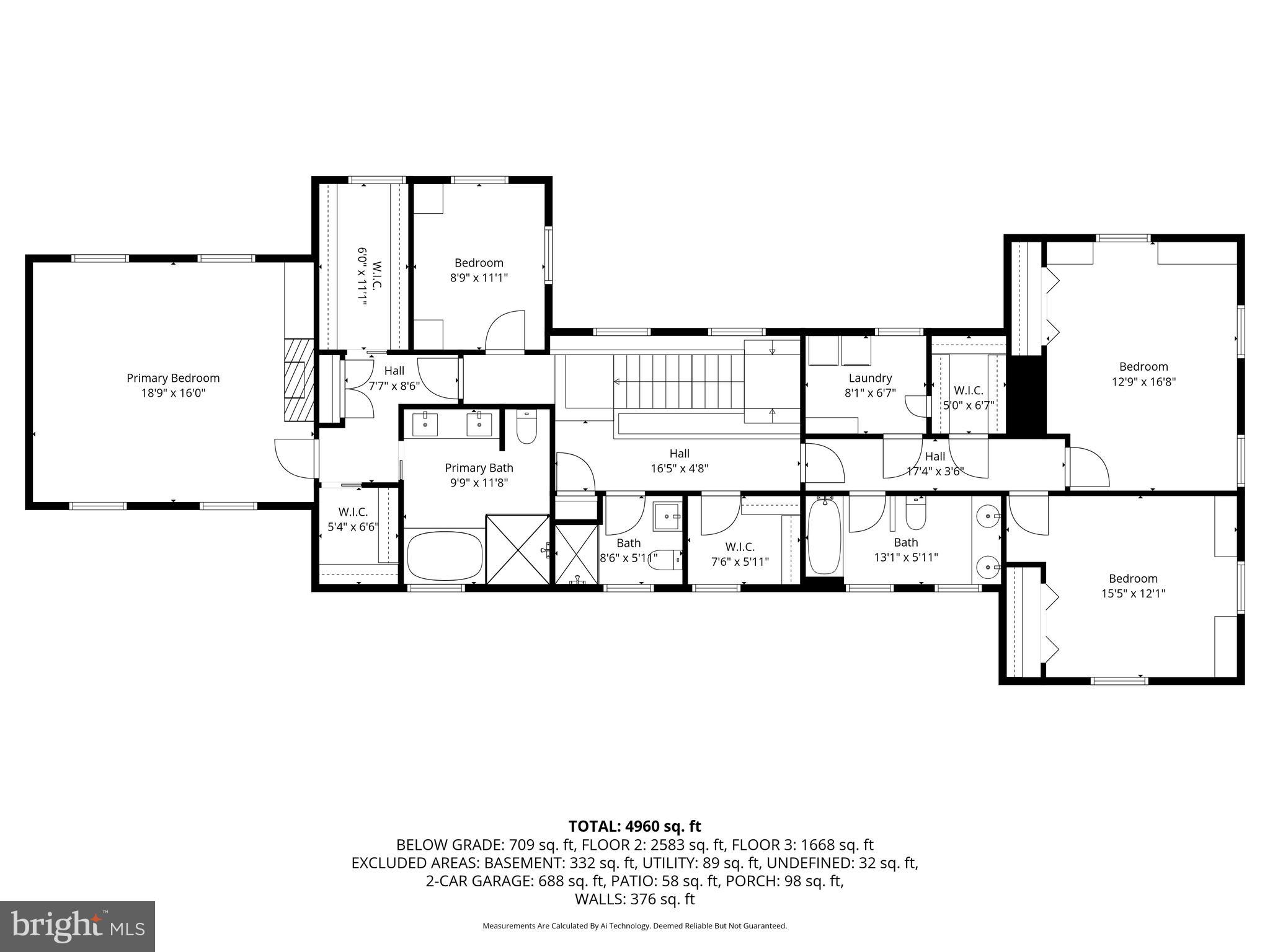 GREENSPRING VALLEY - Residential