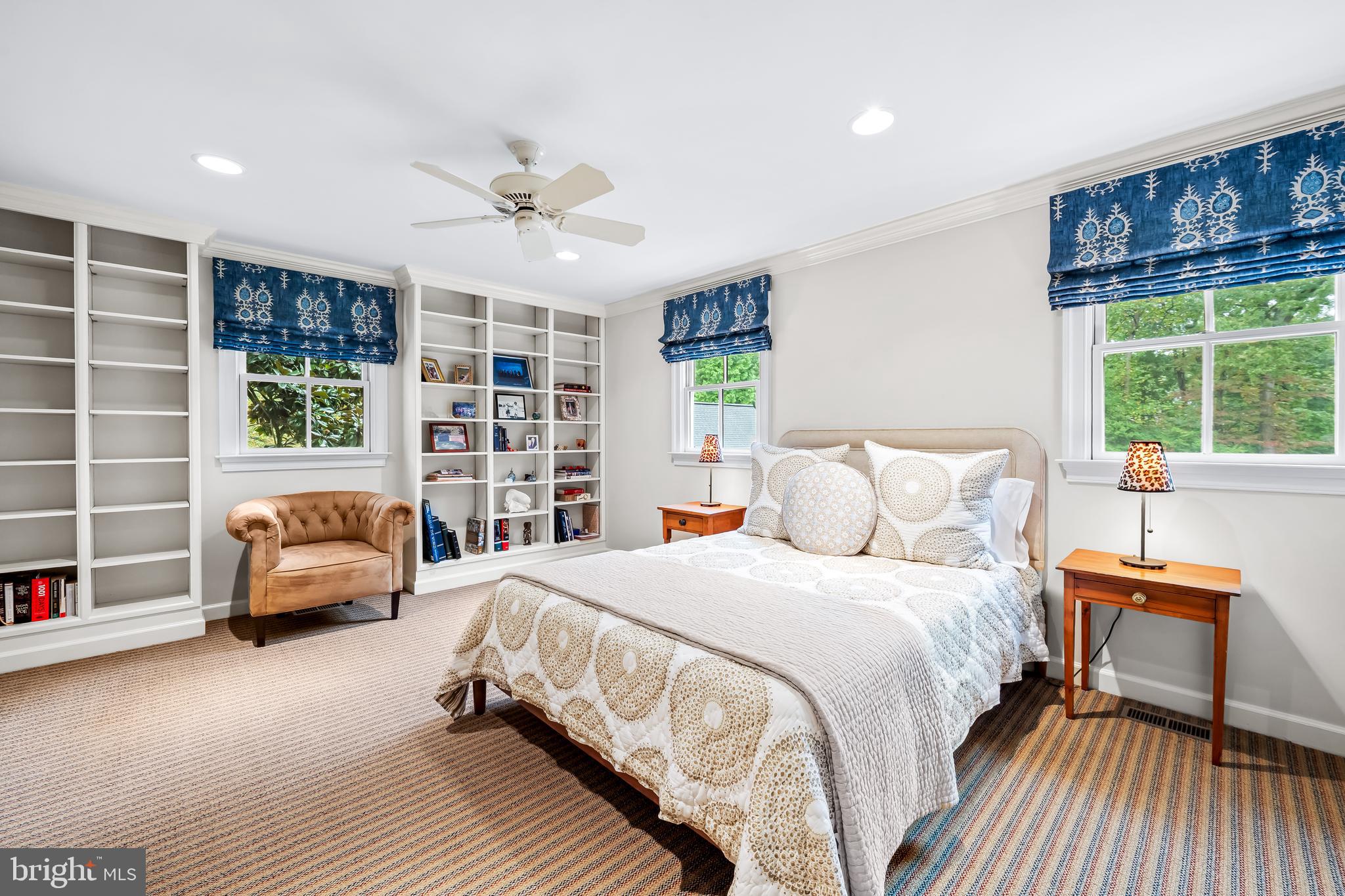 GREENSPRING VALLEY - Residential