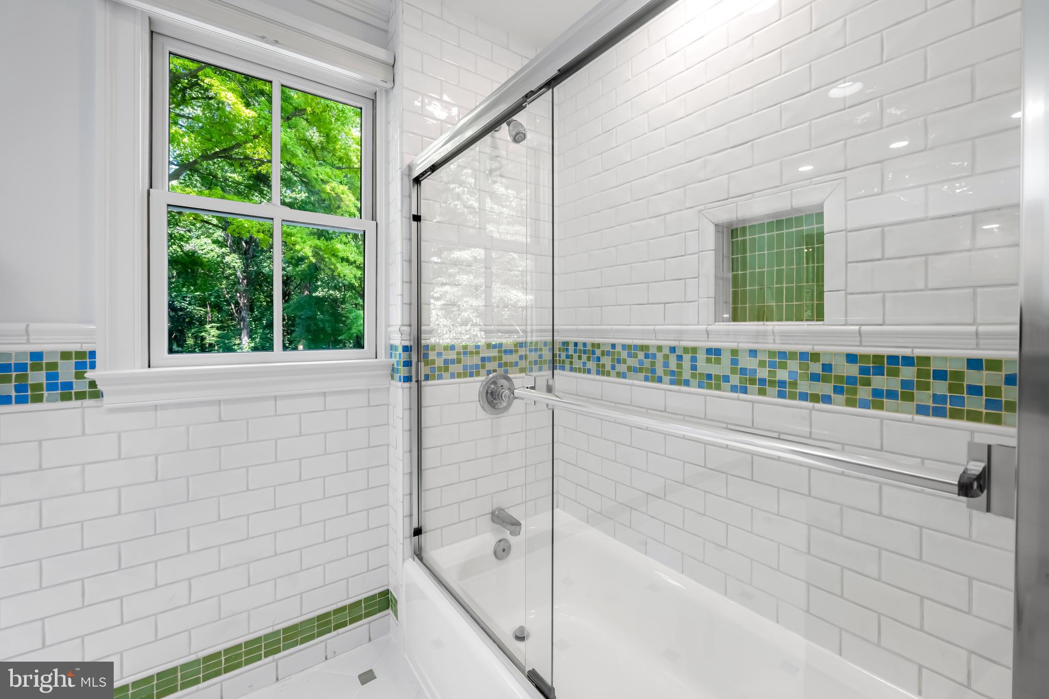 GREENSPRING VALLEY - Residential