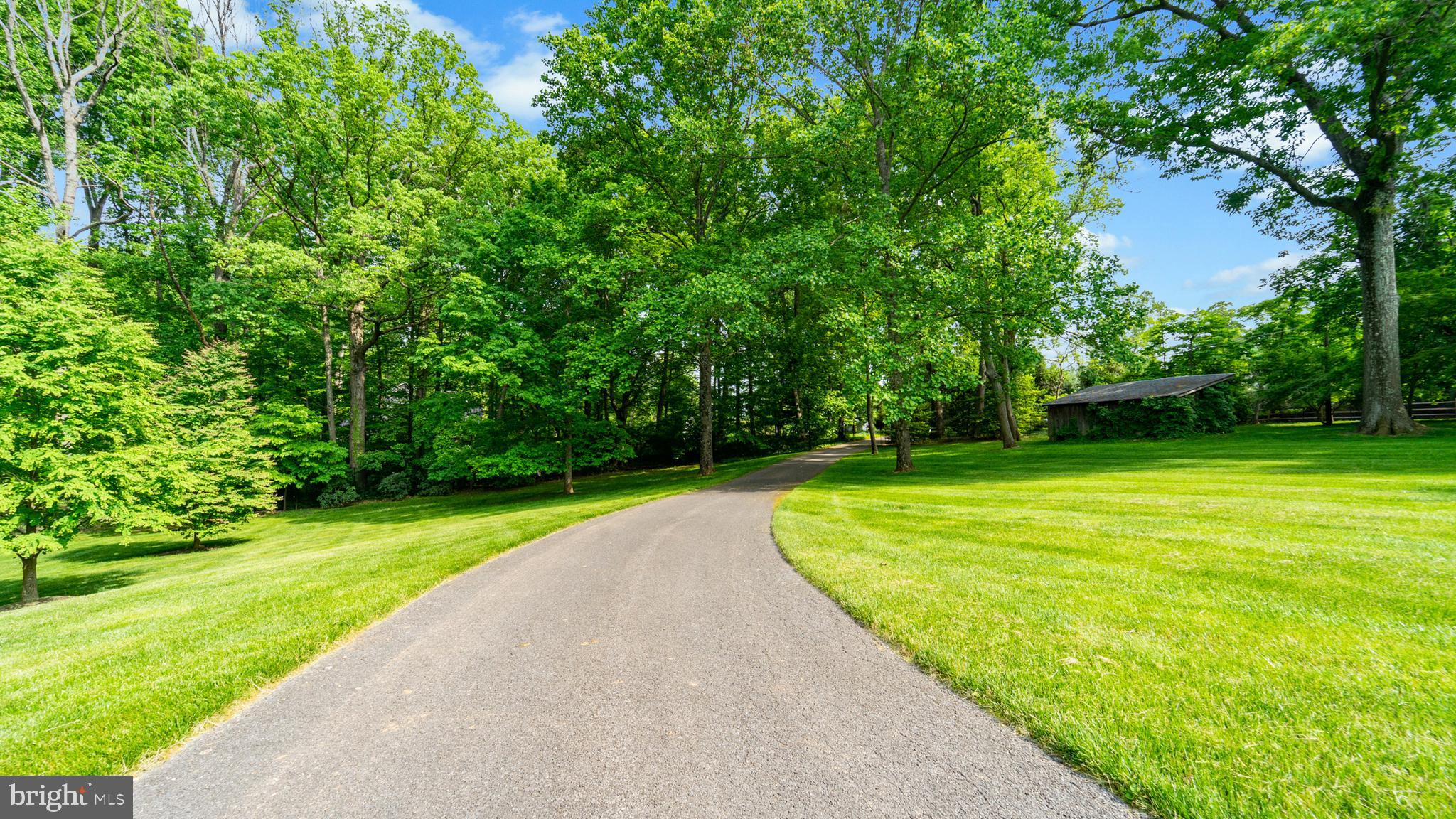 GREENSPRING VALLEY - Residential