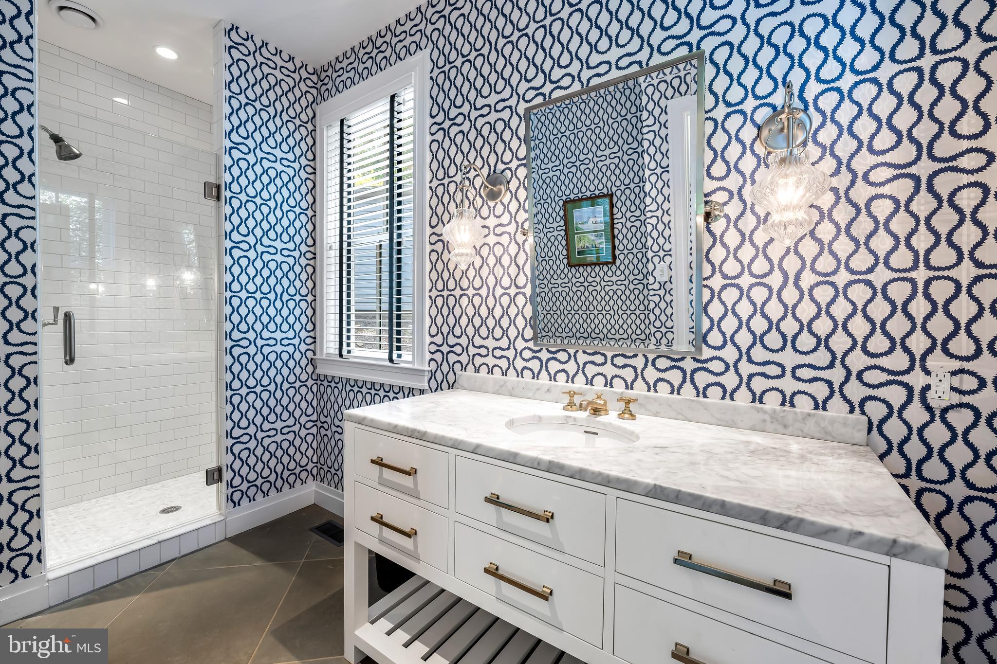 GREENSPRING VALLEY - Residential