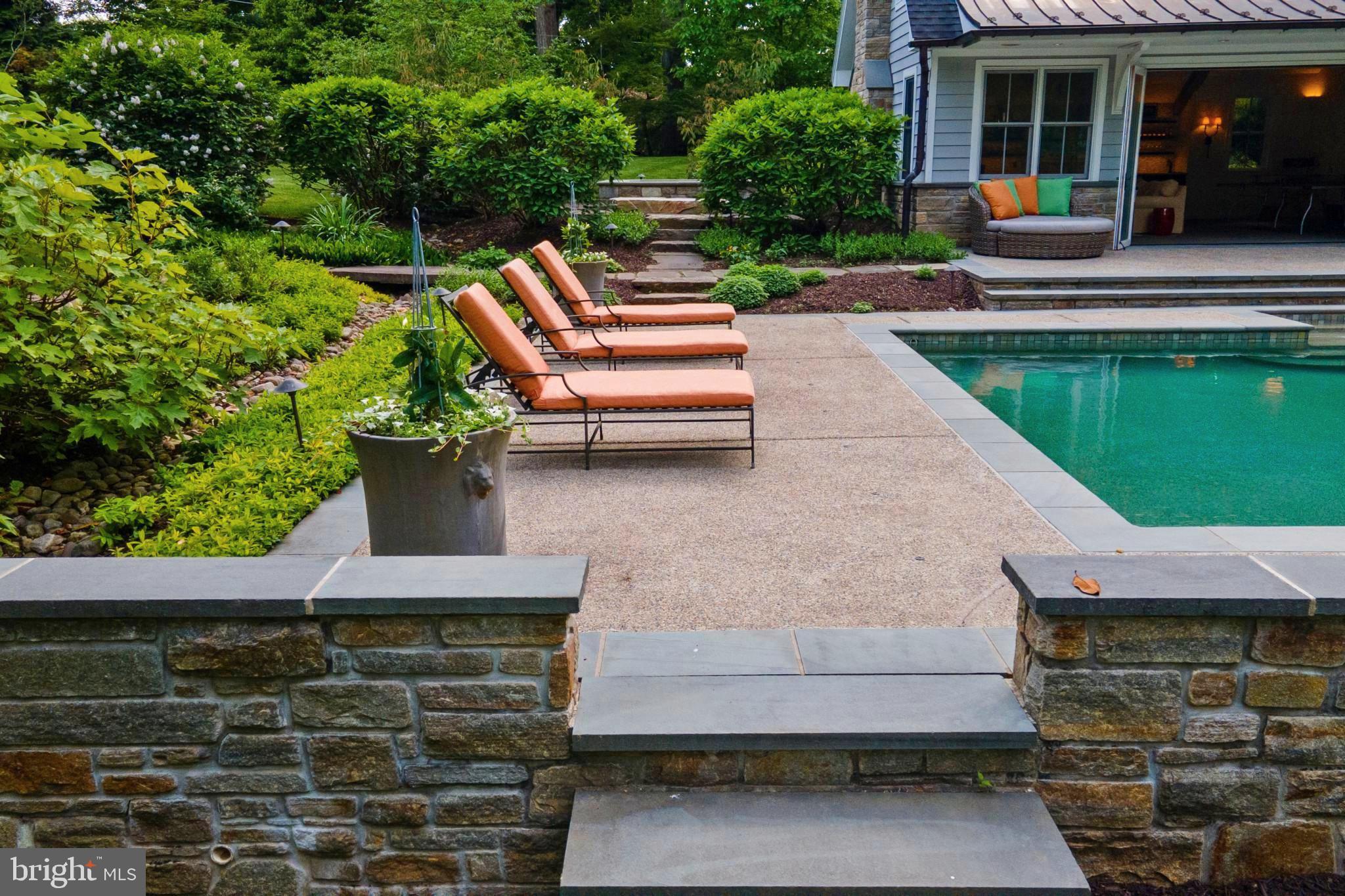 GREENSPRING VALLEY - Residential