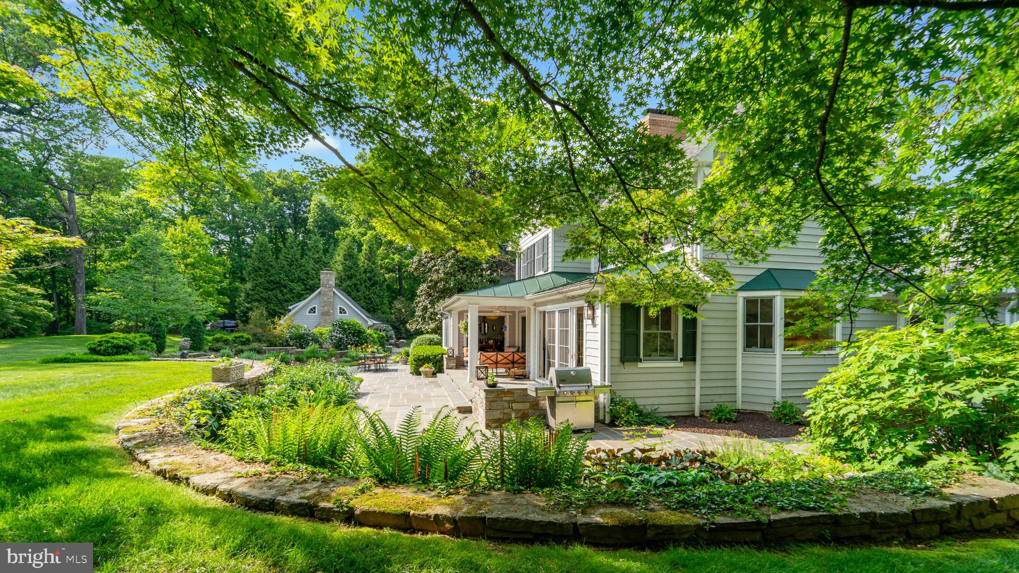 GREENSPRING VALLEY - Residential