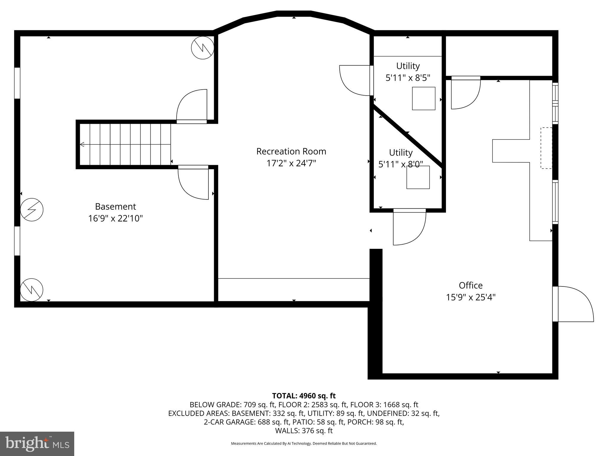 GREENSPRING VALLEY - Residential