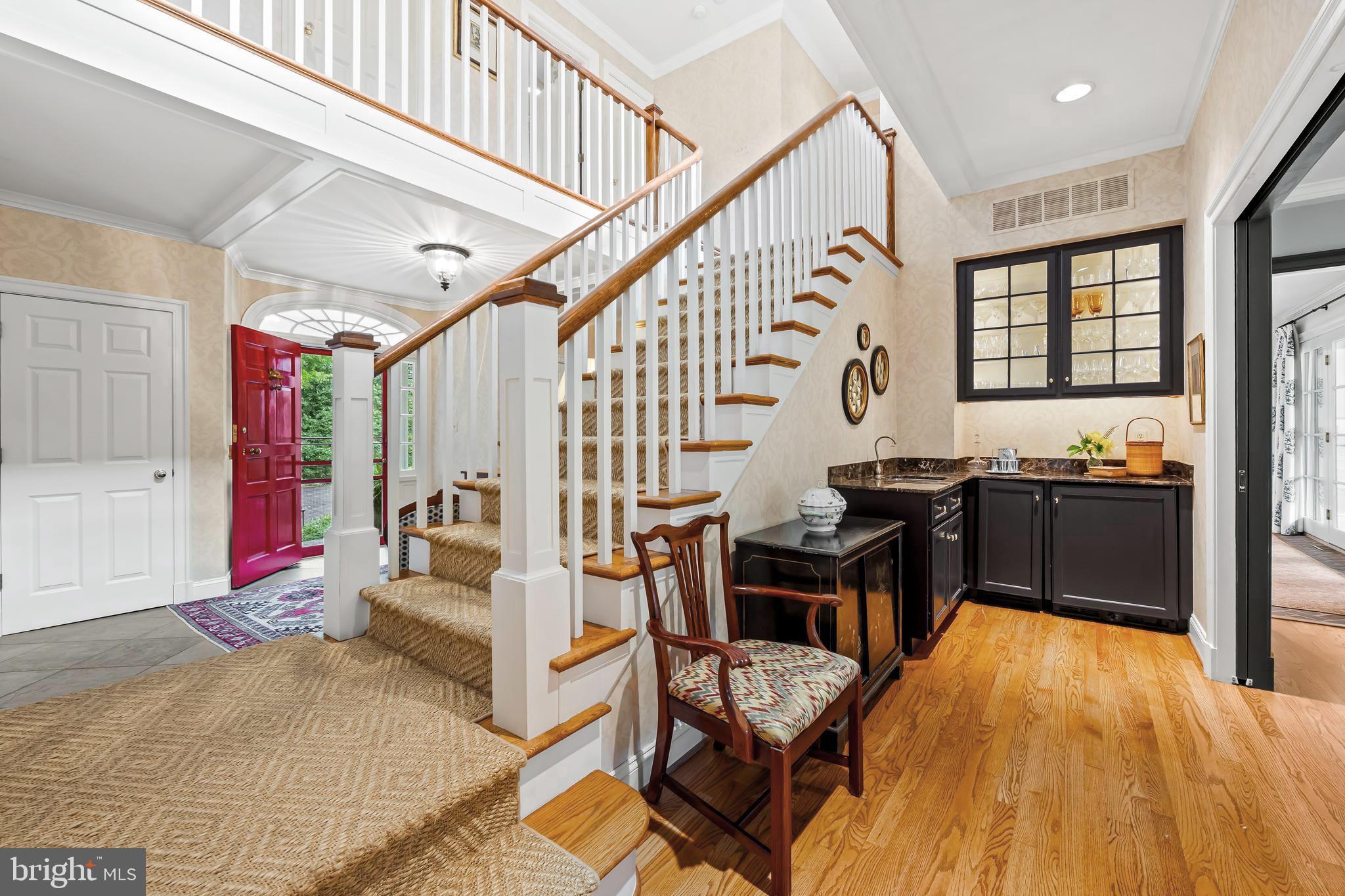 GREENSPRING VALLEY - Residential