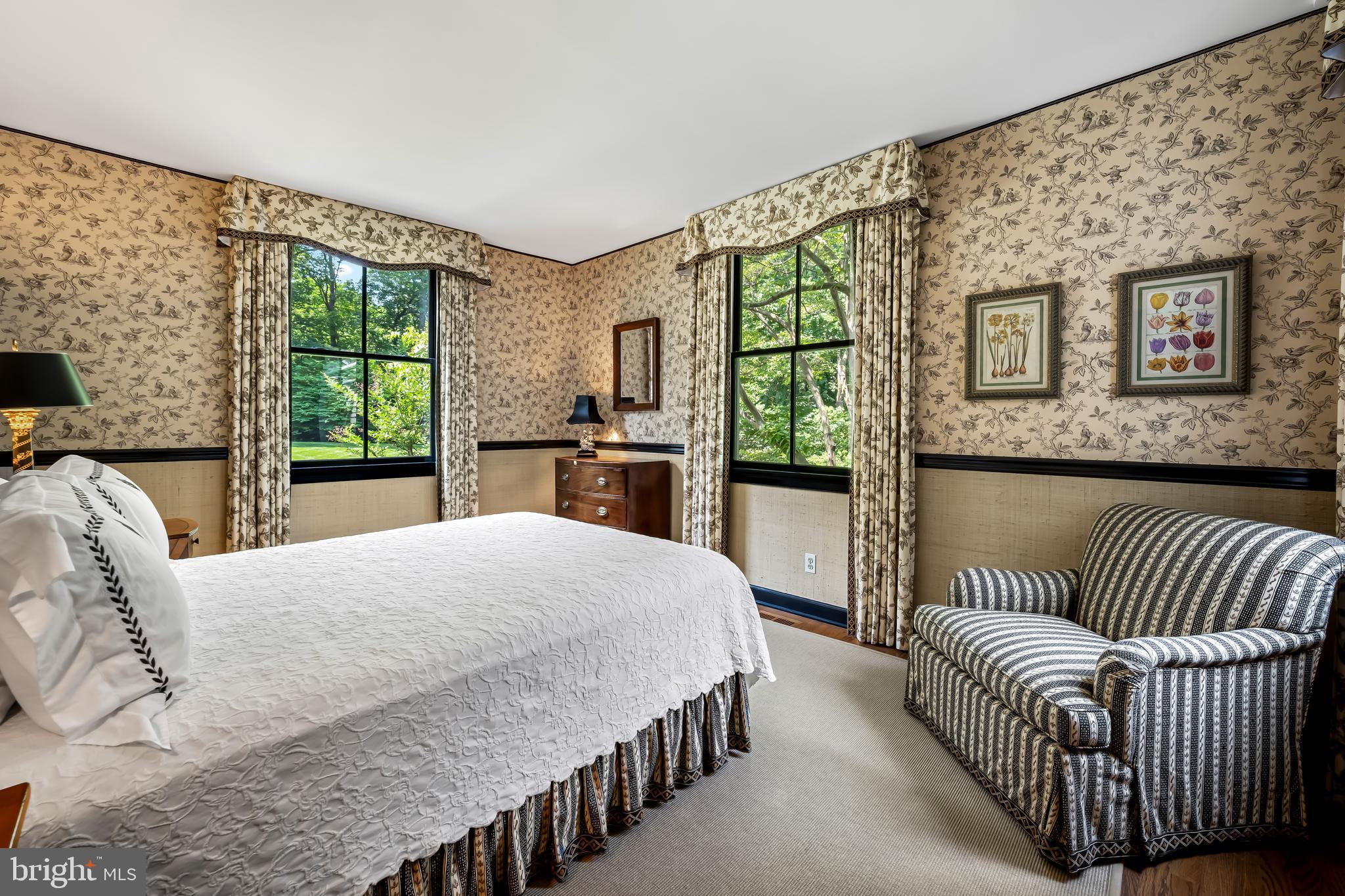 GREENSPRING VALLEY - Residential