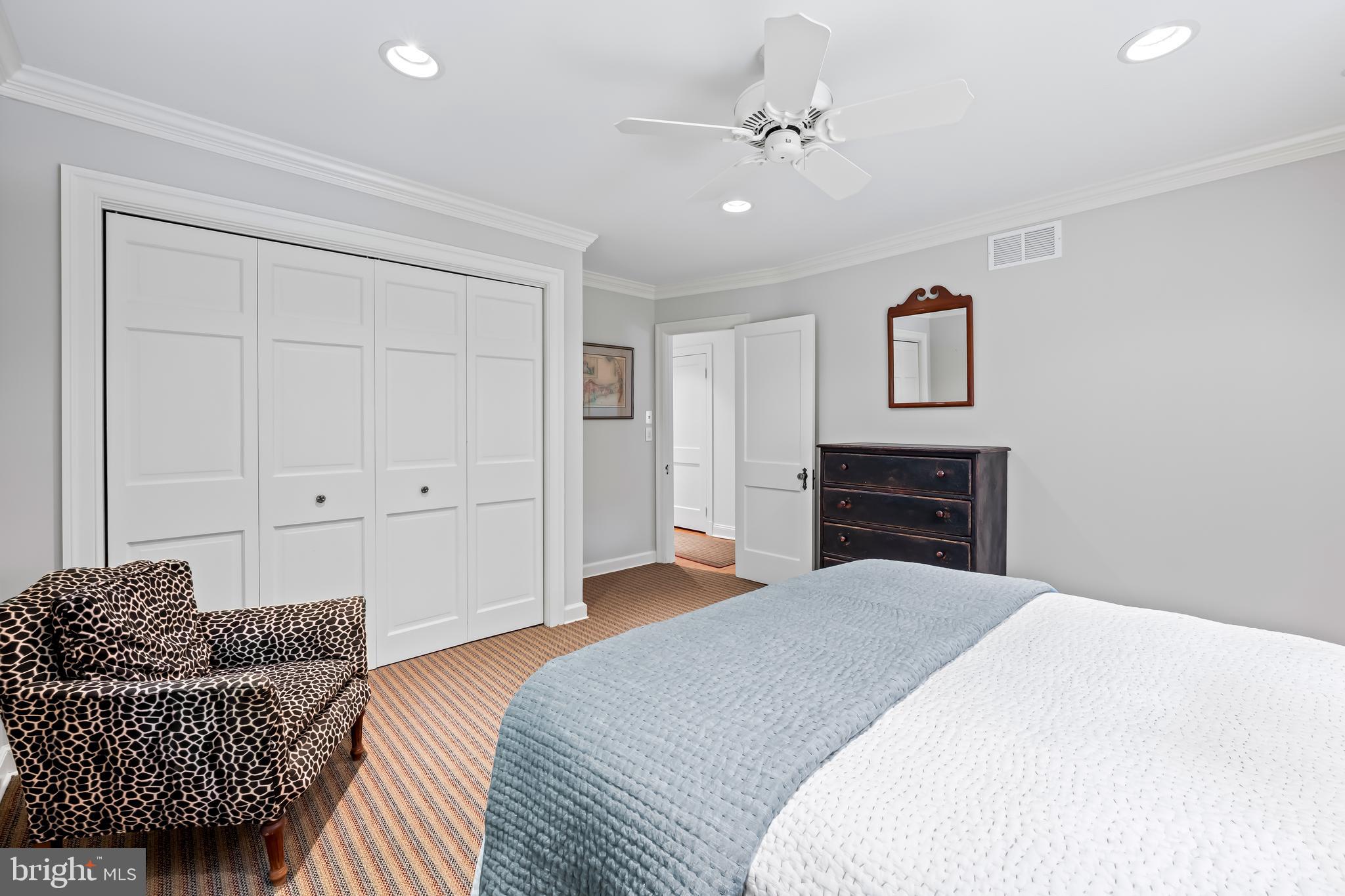 GREENSPRING VALLEY - Residential