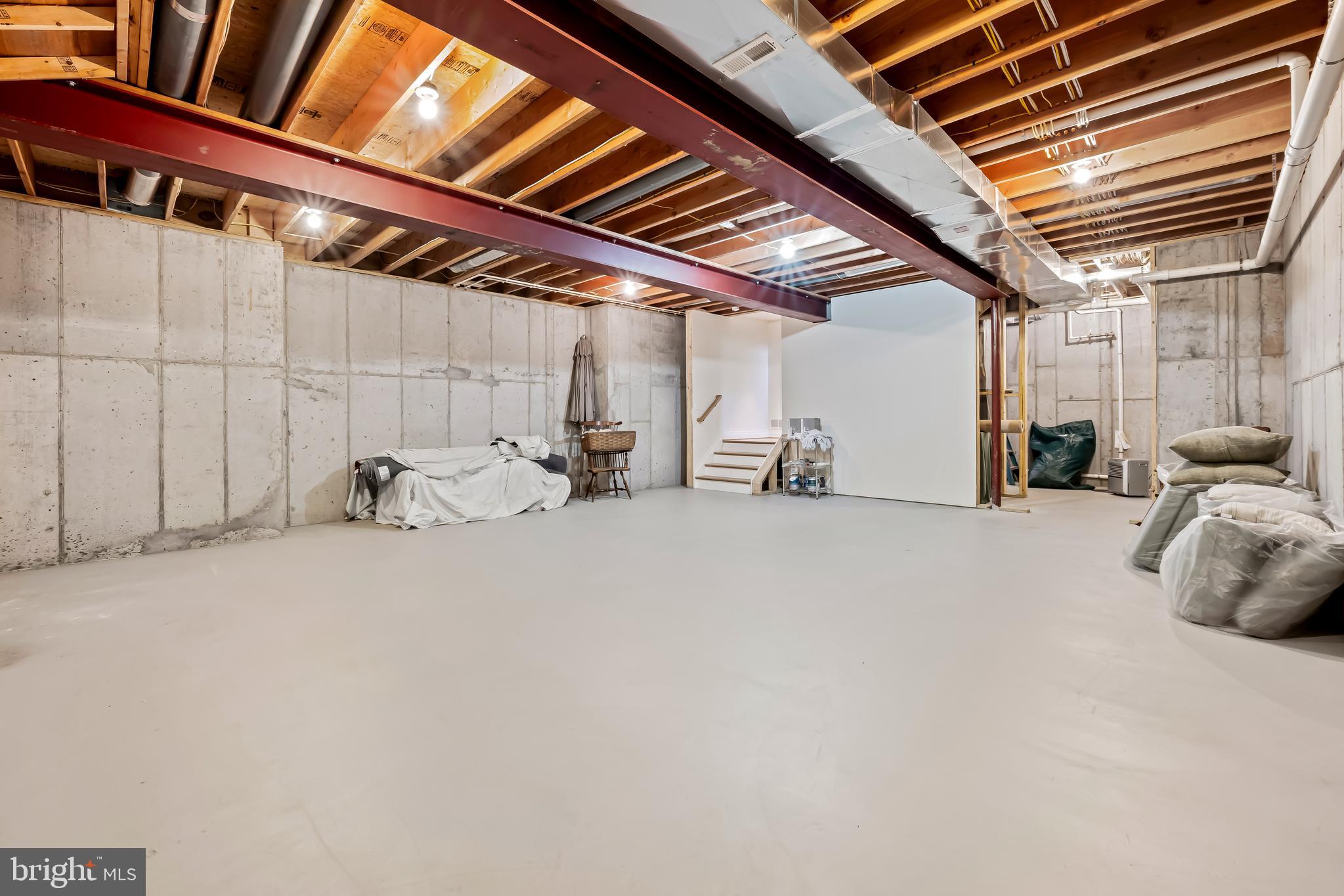 GREENSPRING VALLEY - Residential